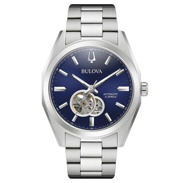 Bulova Gents Classic Sutton Automatic 96A275 Bulova Gents Classic Sutton Automatic 96A275
