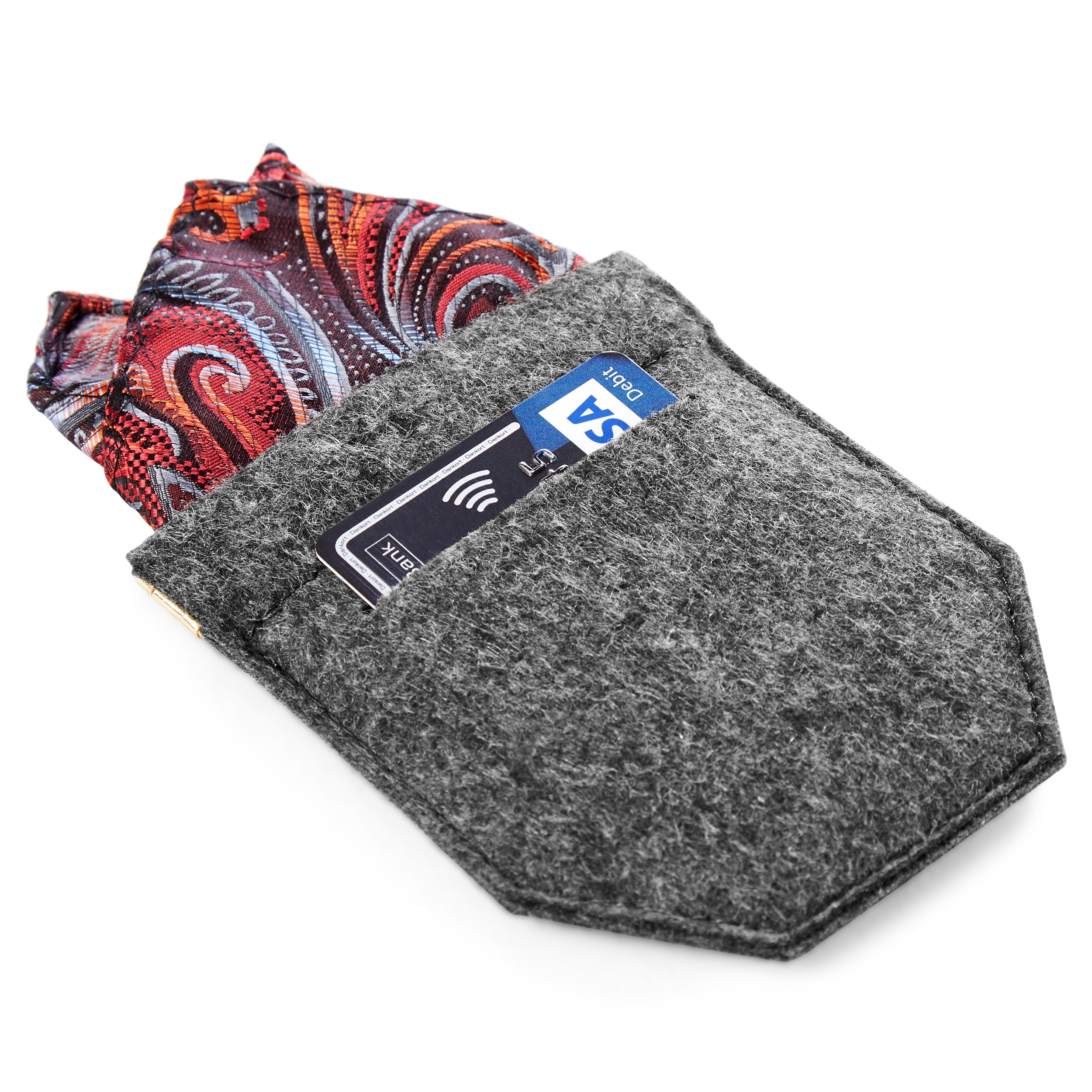 小物 Handkerchief 1-
