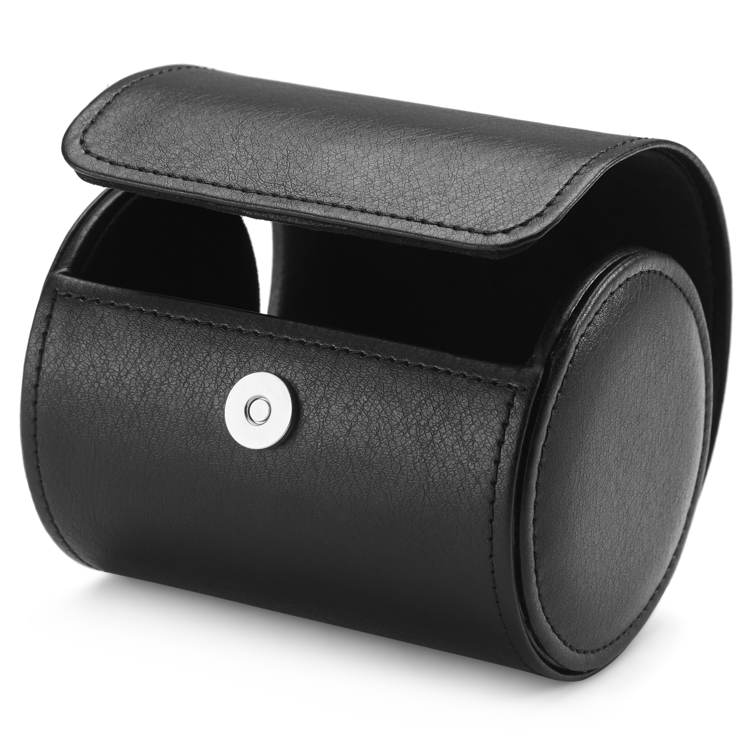 Κυλινδρική Θήκη Γραβατών για Ταξίδια - 2