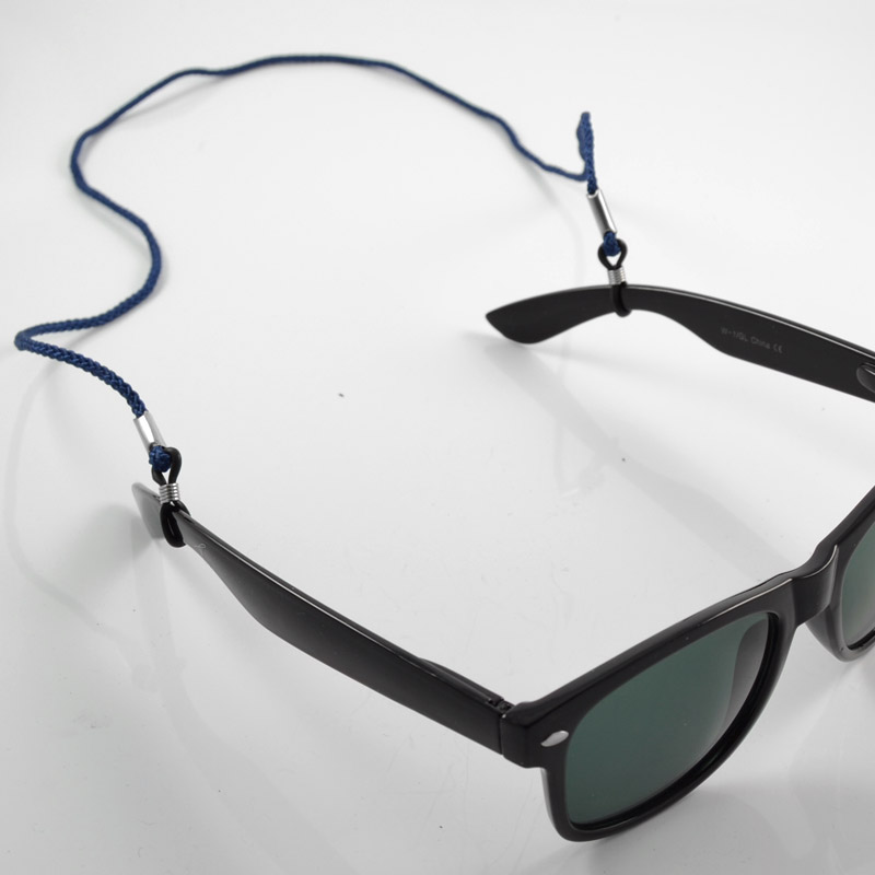 Farverige Solbrillesnore - 2