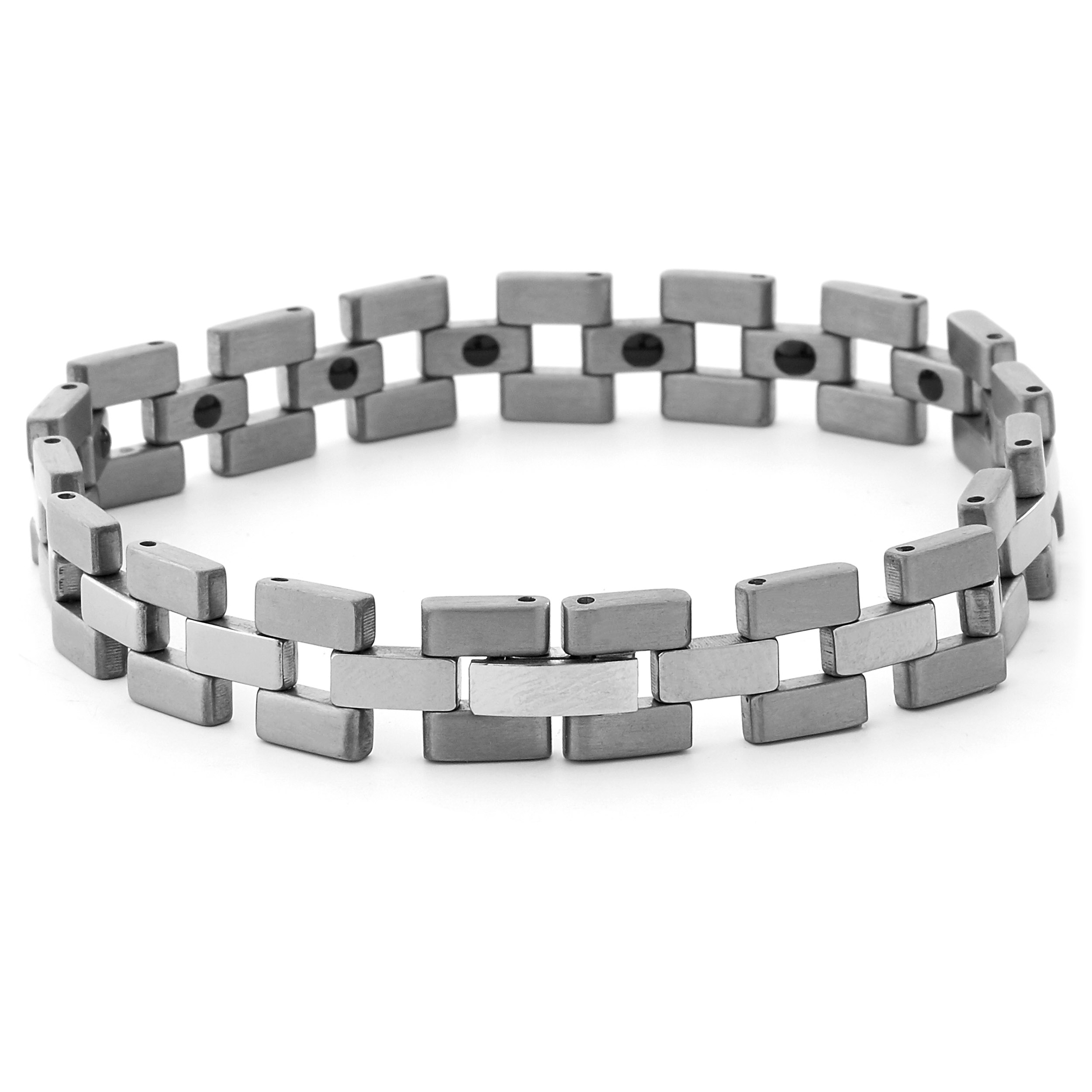 Armbånd med Manglende Led - 3