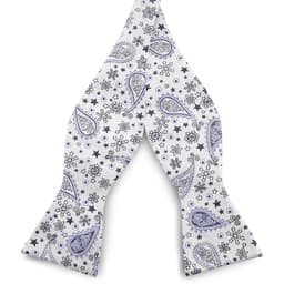 Vita oknuta flugor Vita oknuta flugor