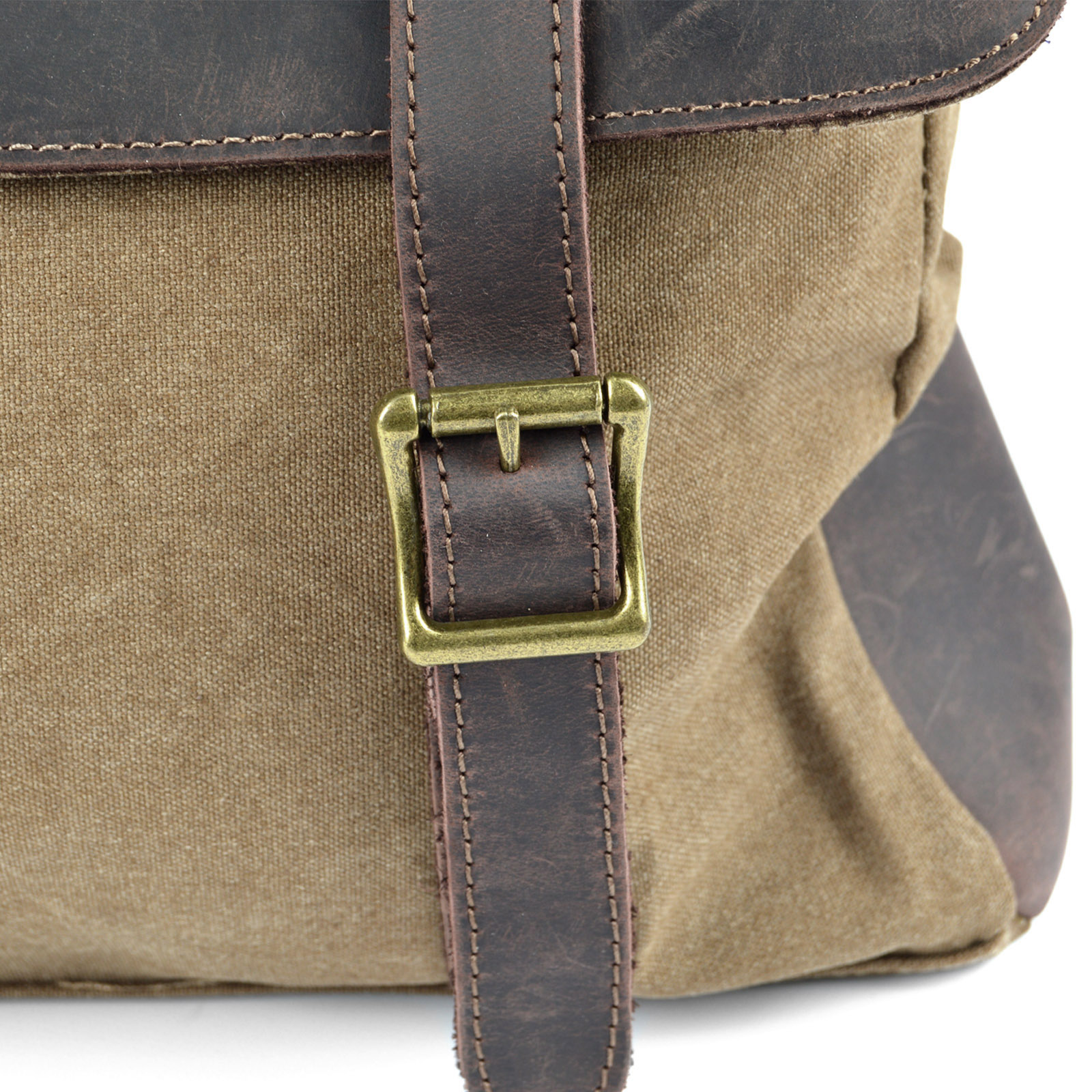 Shiroi Messenger Bag - 11