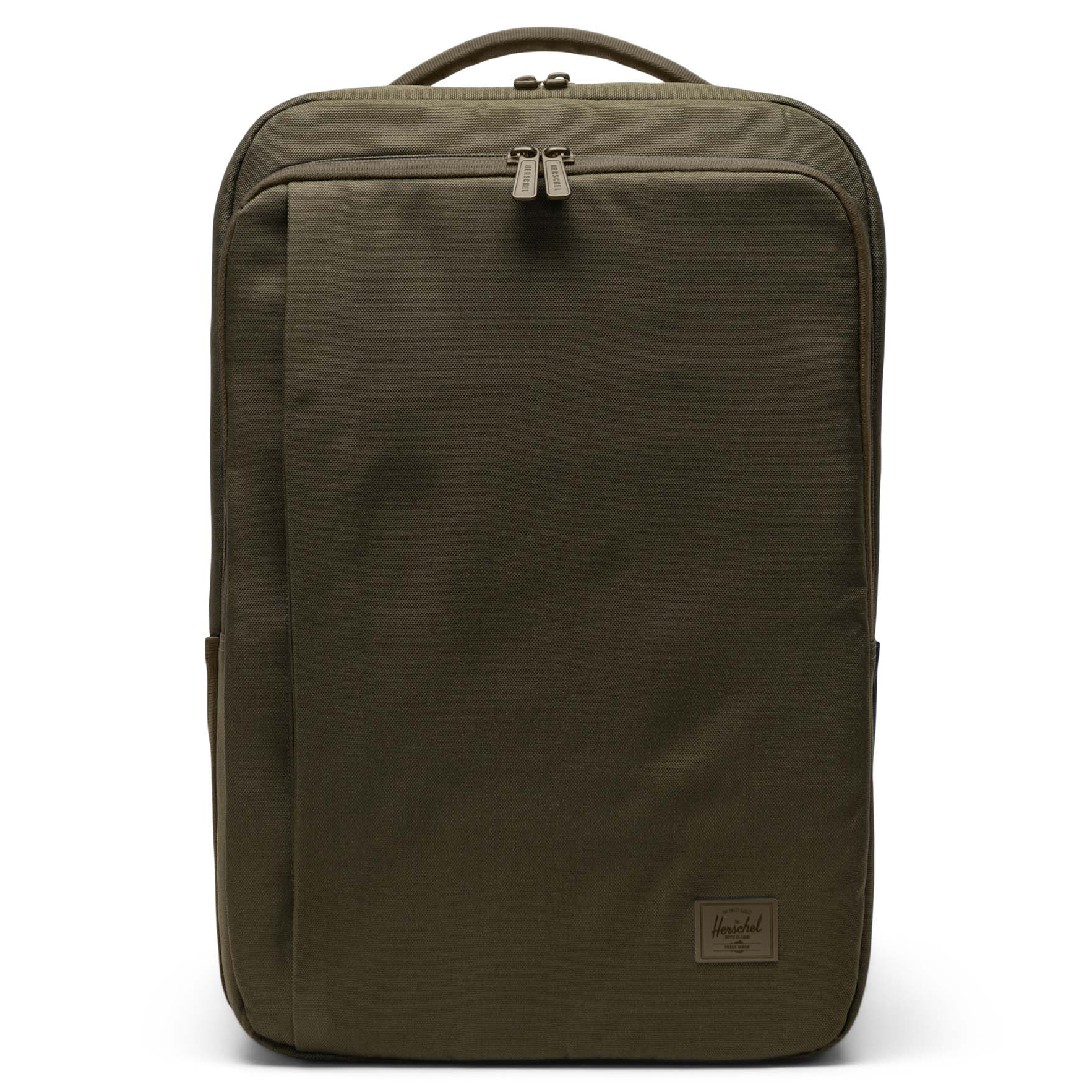 Mochila Herschel Kaslo Daypack Tech verde - 4