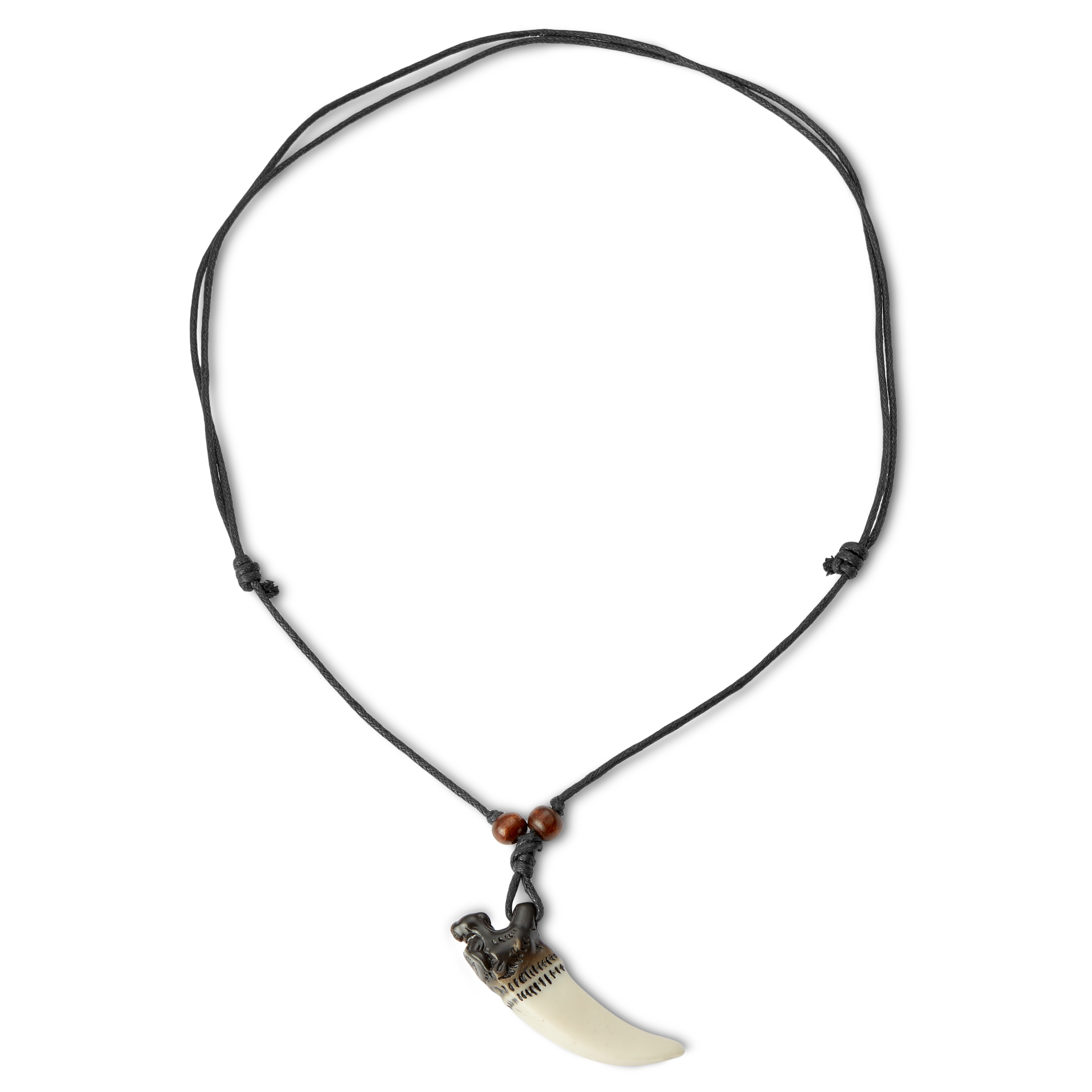 Lohikäärmeenhampainen Wint-kaulakoru - 5