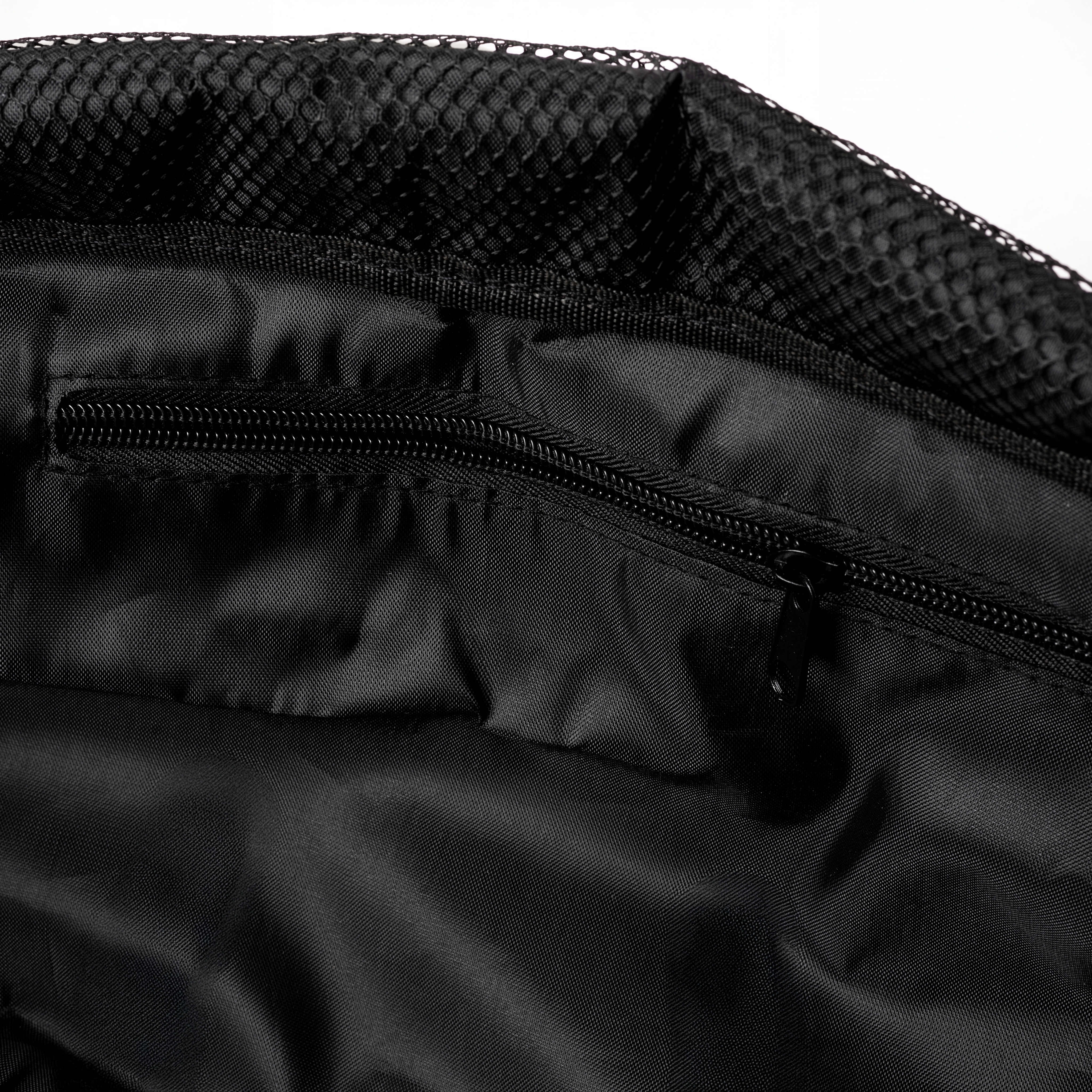 Horizon | XL brun vannavstøtende duffelbag - 4