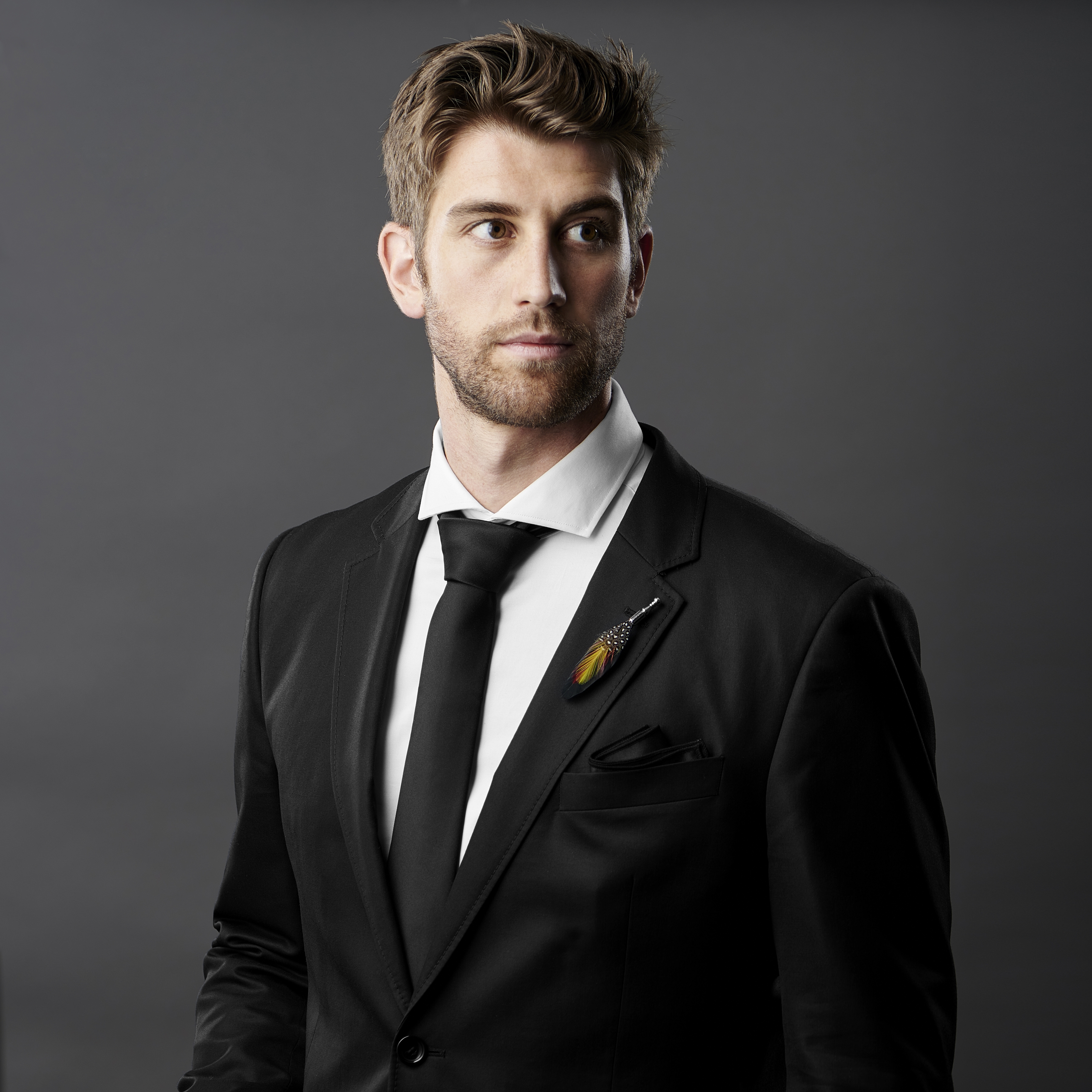 Pino de Lapela Pena Tribal - 5