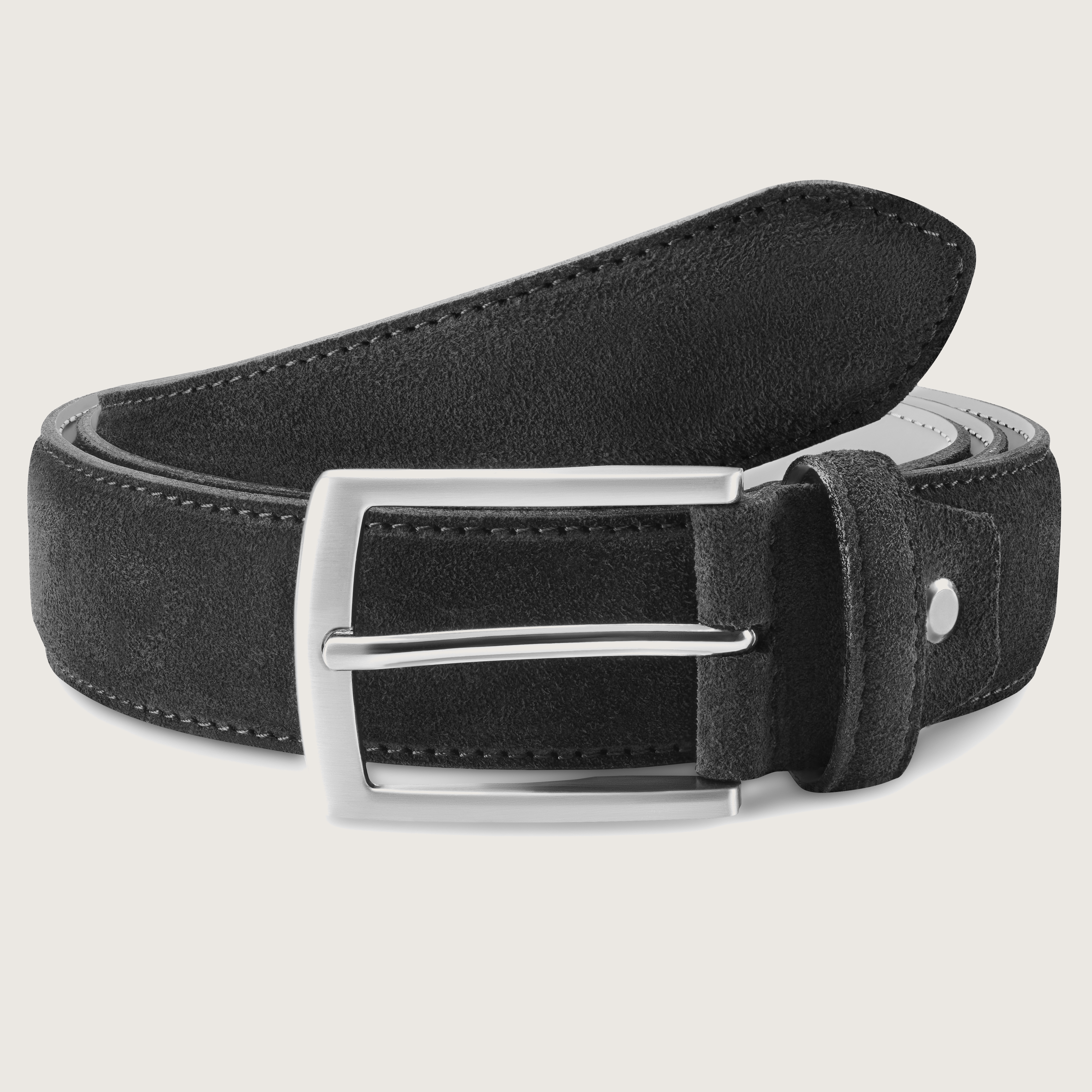 ベルト DIAGONAL : 24FW / BEAD SUEDE BELT (BLACK) NS038B-1.jpg?v=1692666438&