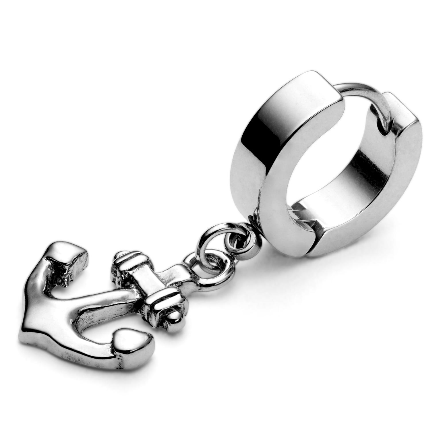 Anchors Away Earring Anchors Away Earring