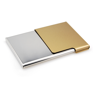 xx stål/halv guld - 1