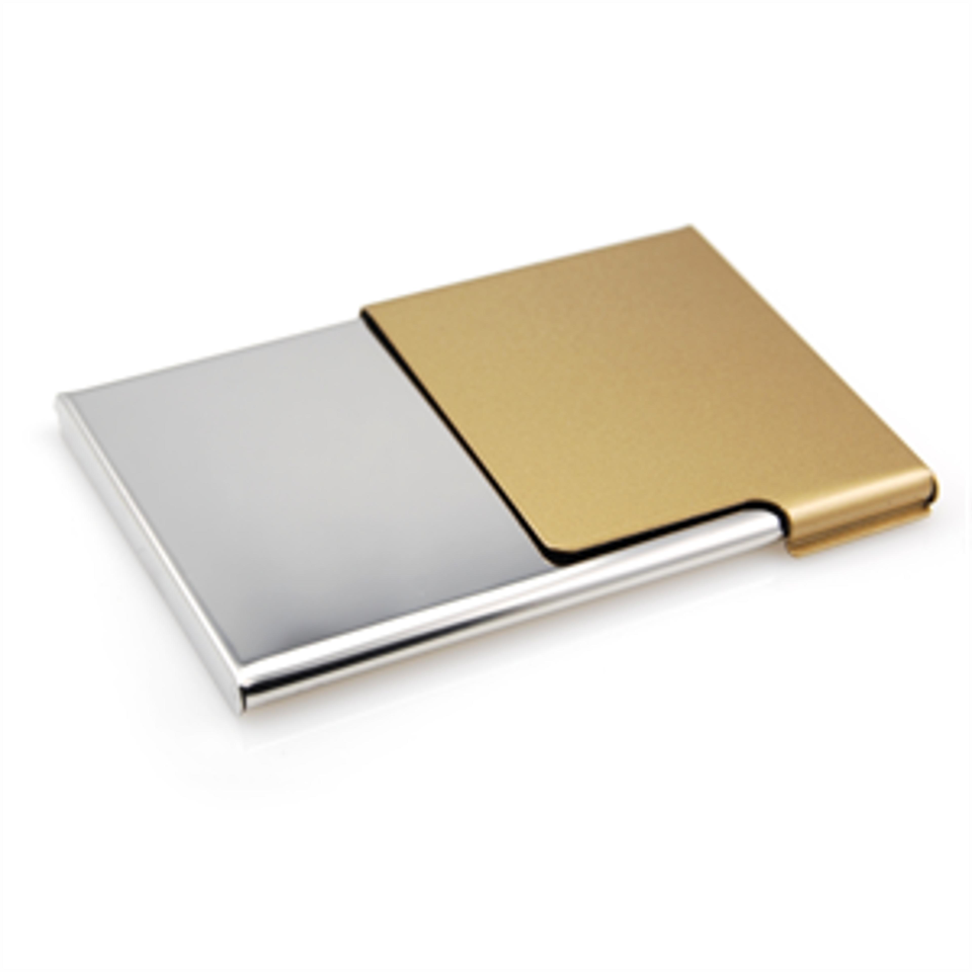 xx stål/halv guld - 1