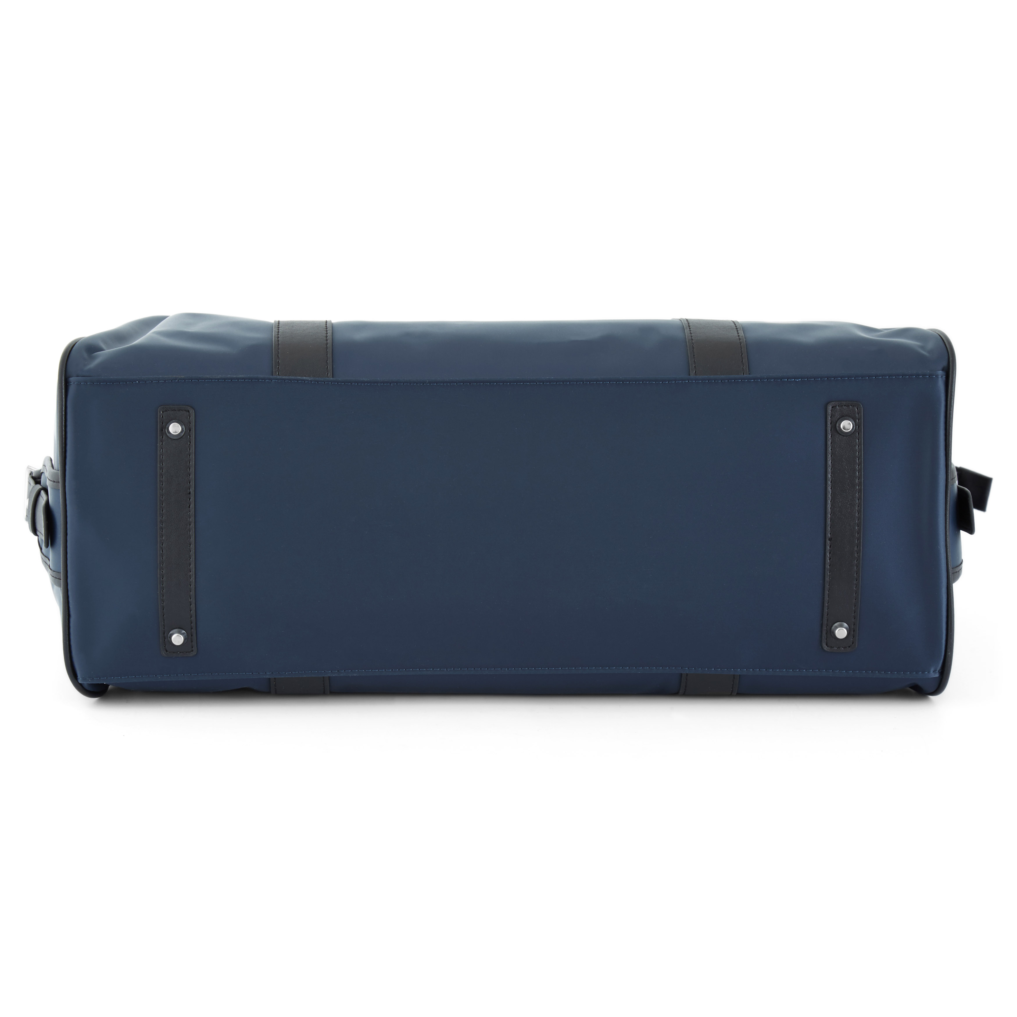 Blå og Svart Reisebag - 5
