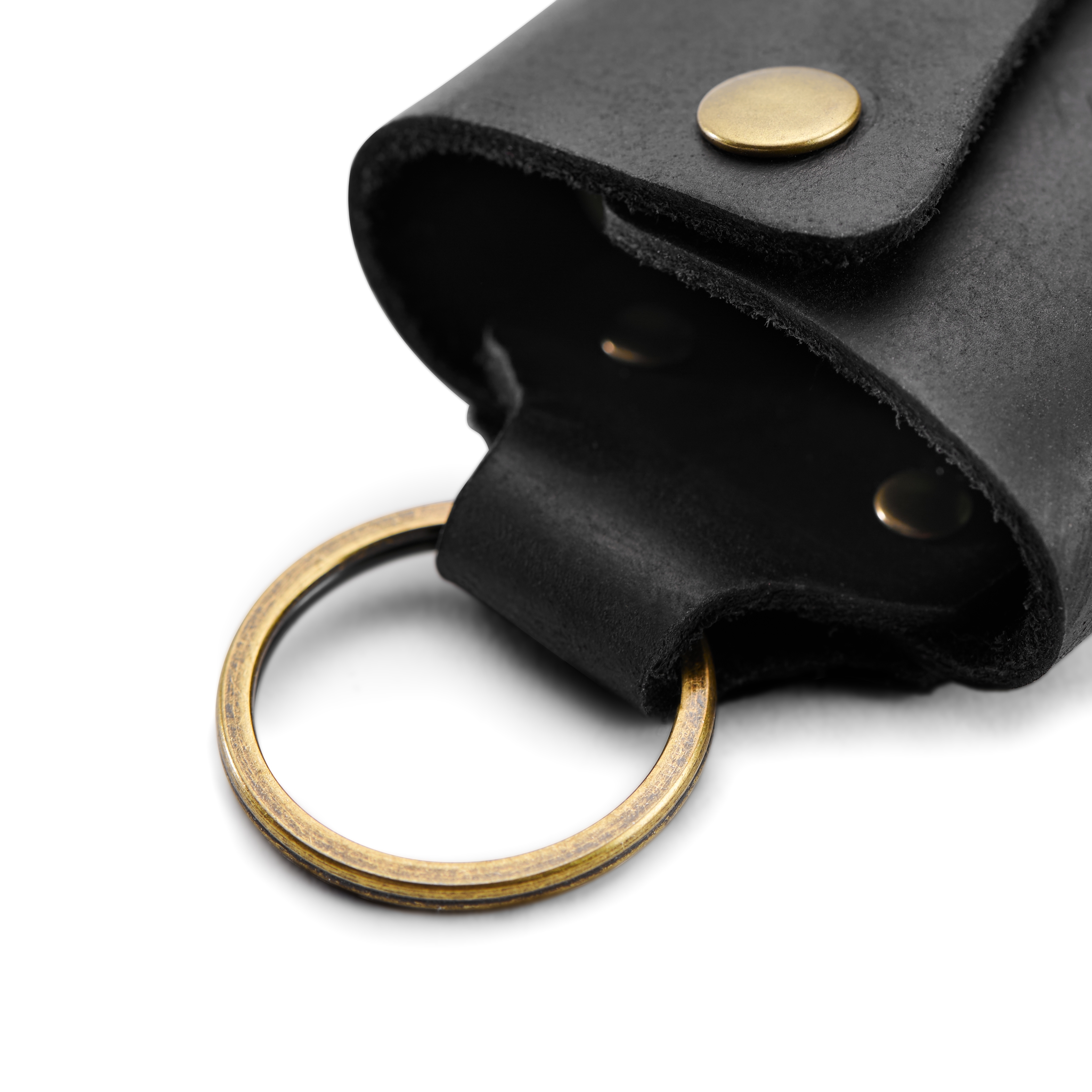 Tee-off Bag | Leather - 4