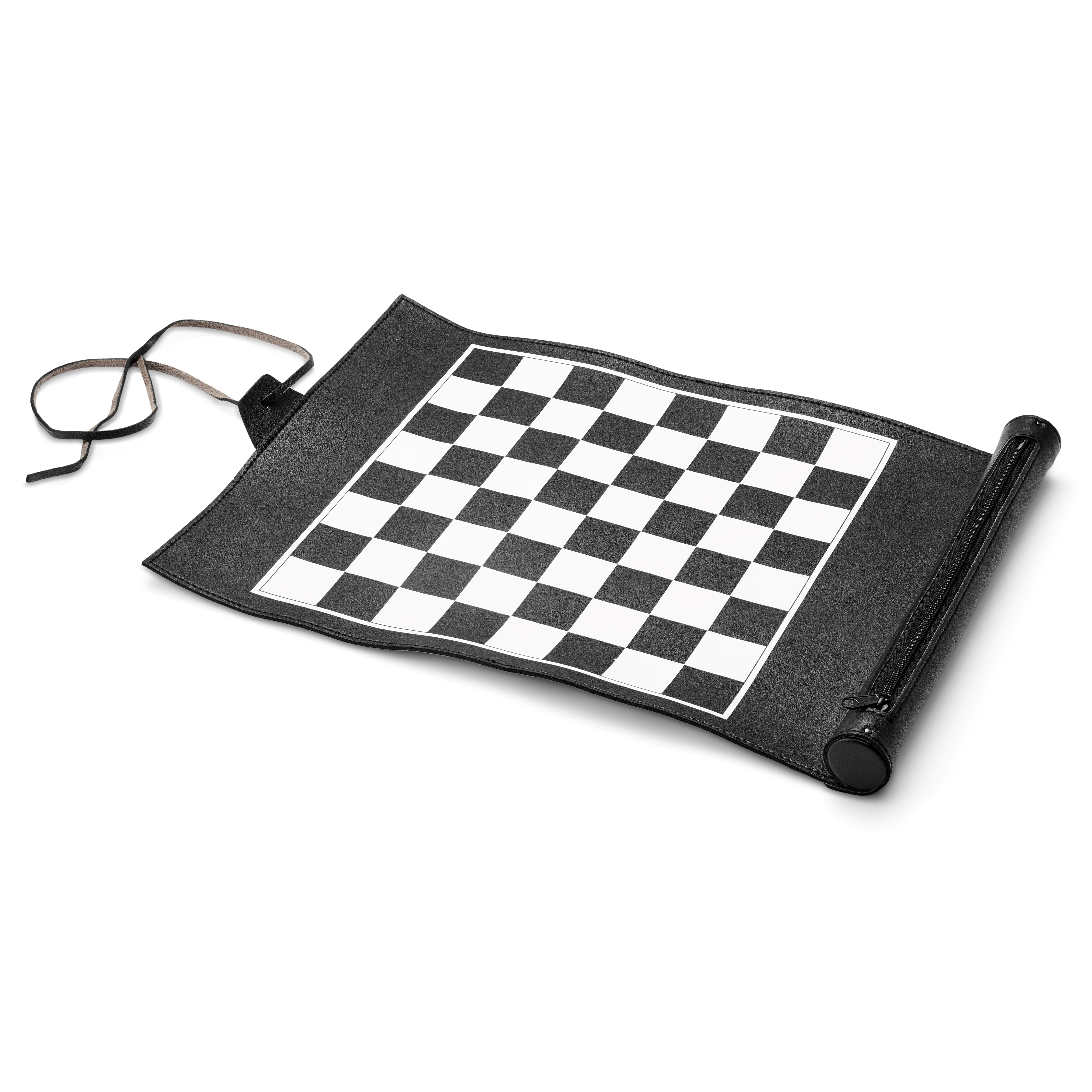 Навиваща се игра за пътуване | Шах - 3