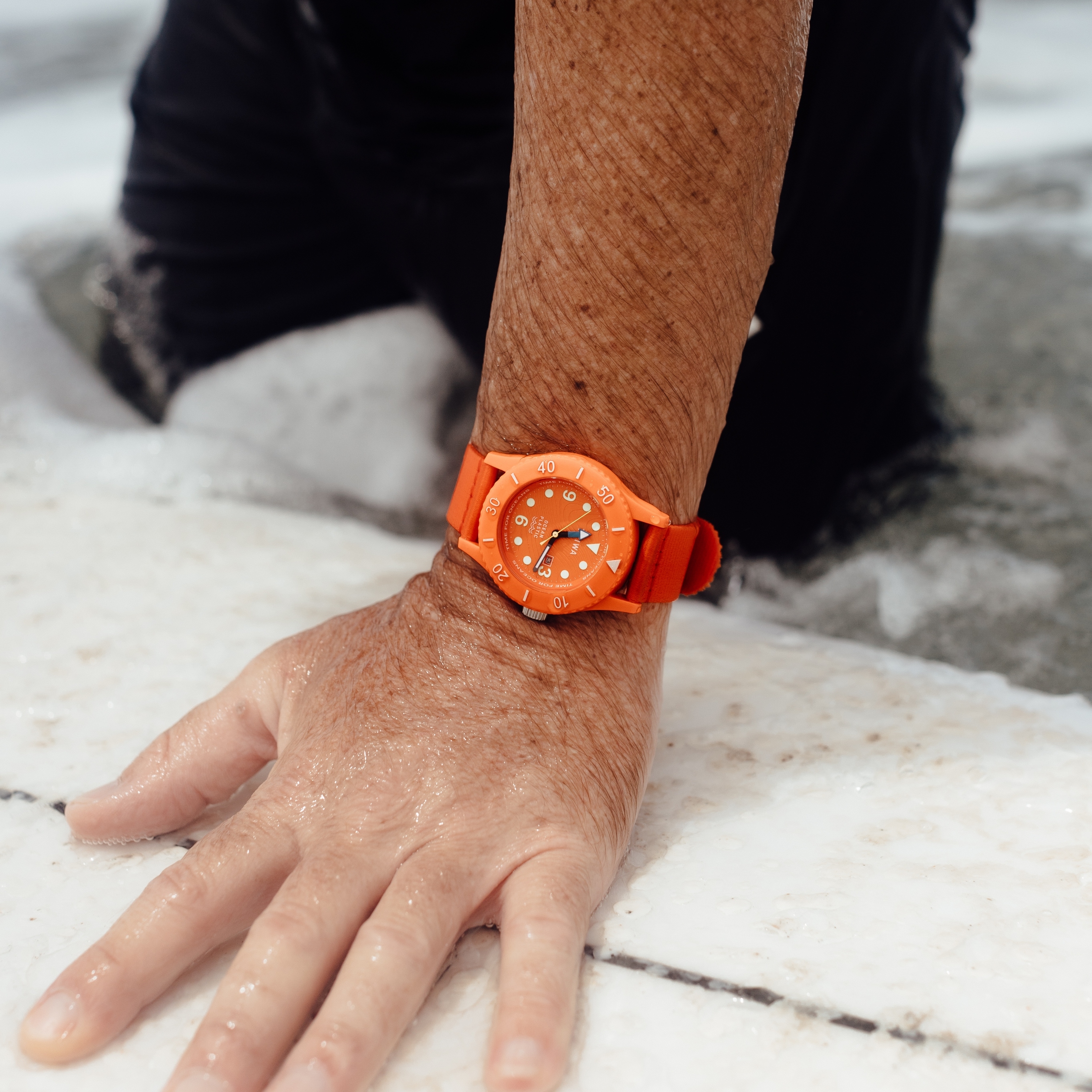 SUB Ocean Plastic Nemo - 2