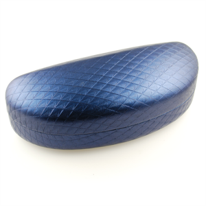 Large Blue Hardcase - Tilbehør - 1