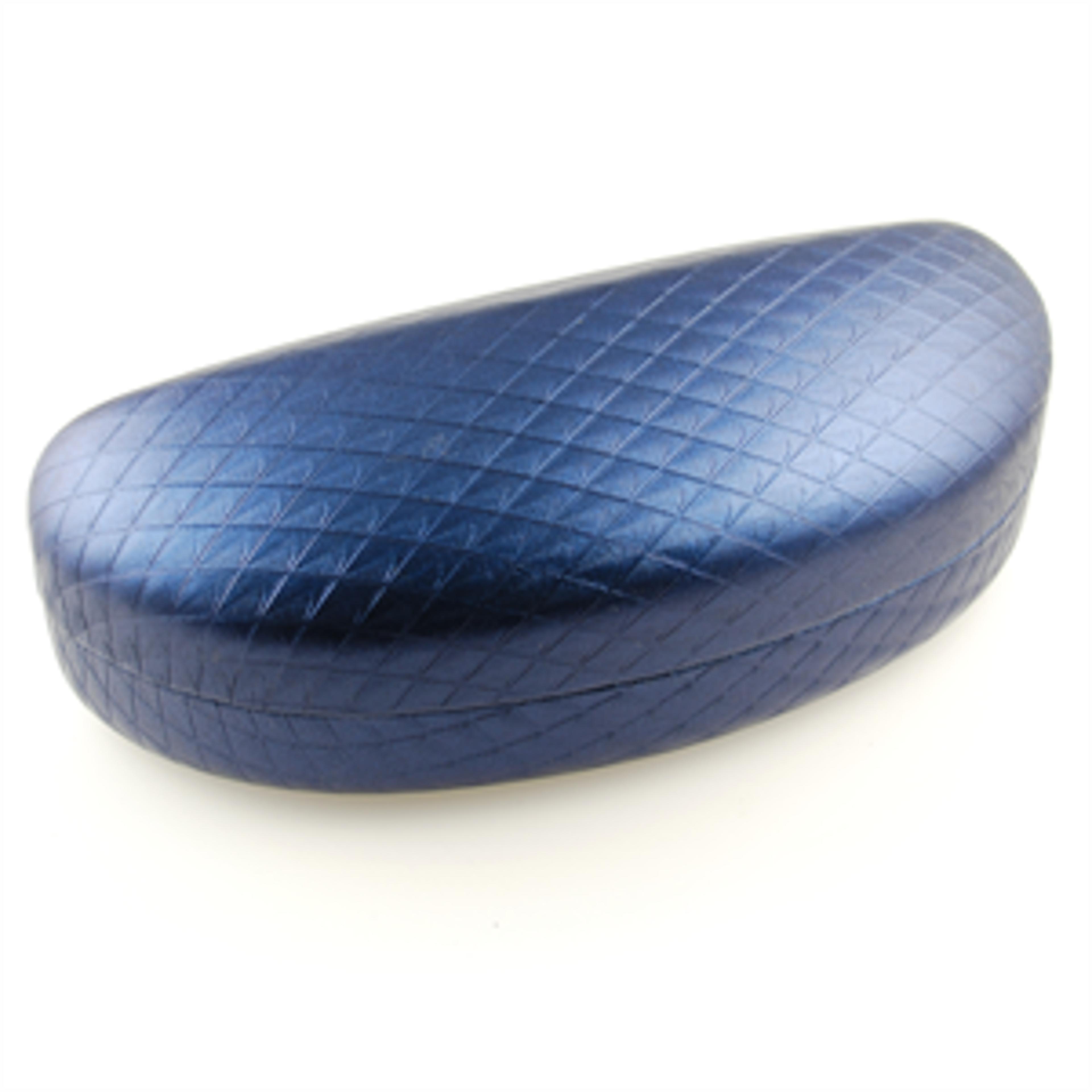 Large Blue Hardcase - Tilbehør - 1