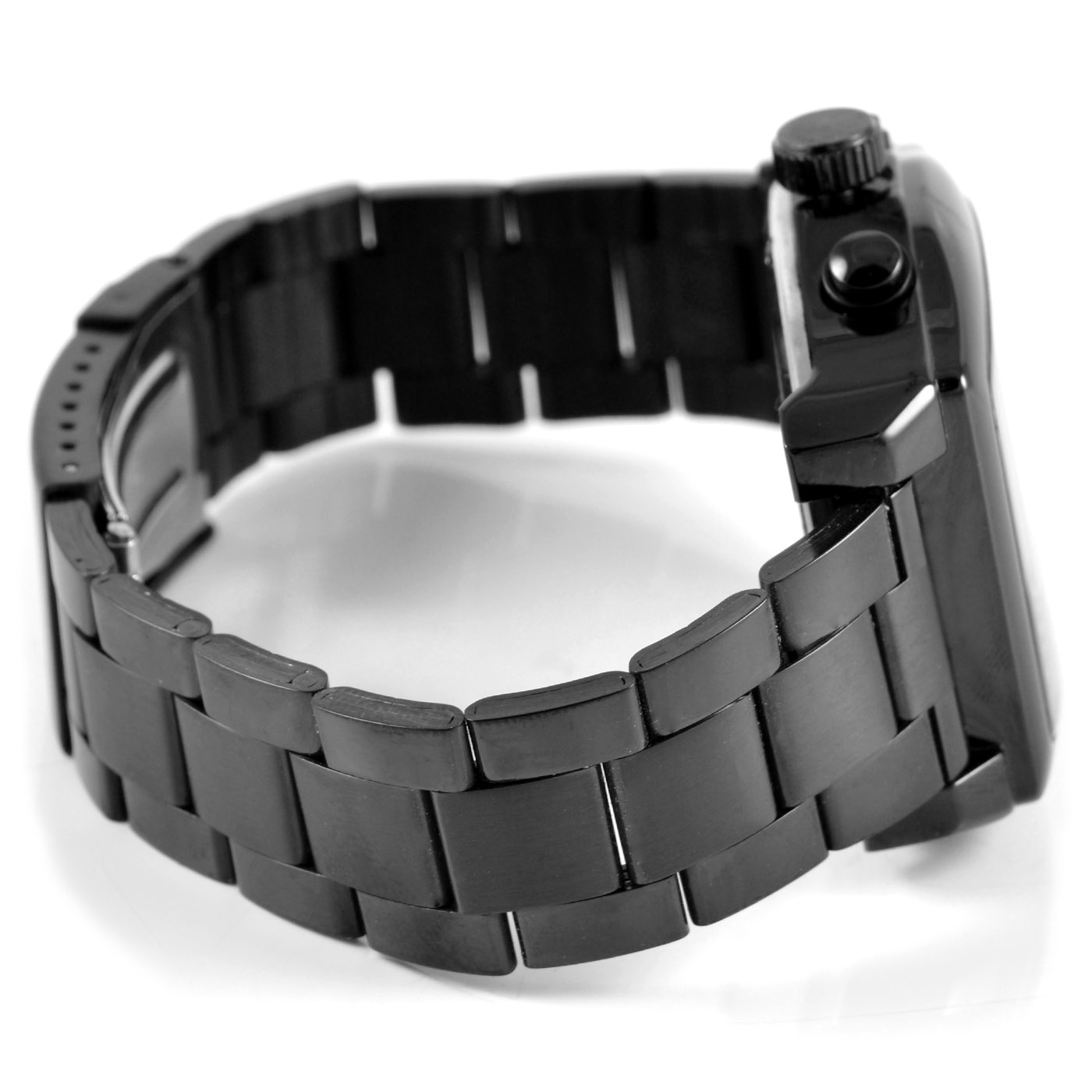 Svart Rimal Herreur - 5