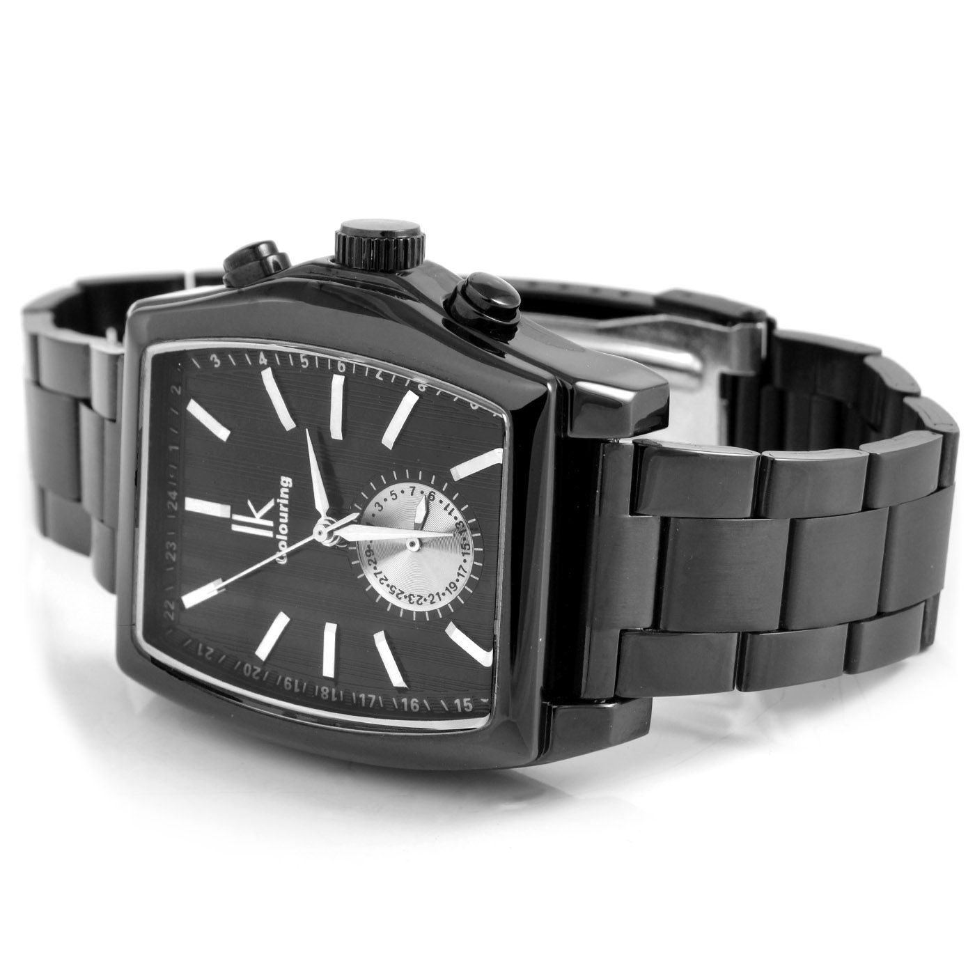 Svart Rimal Herreur - 3