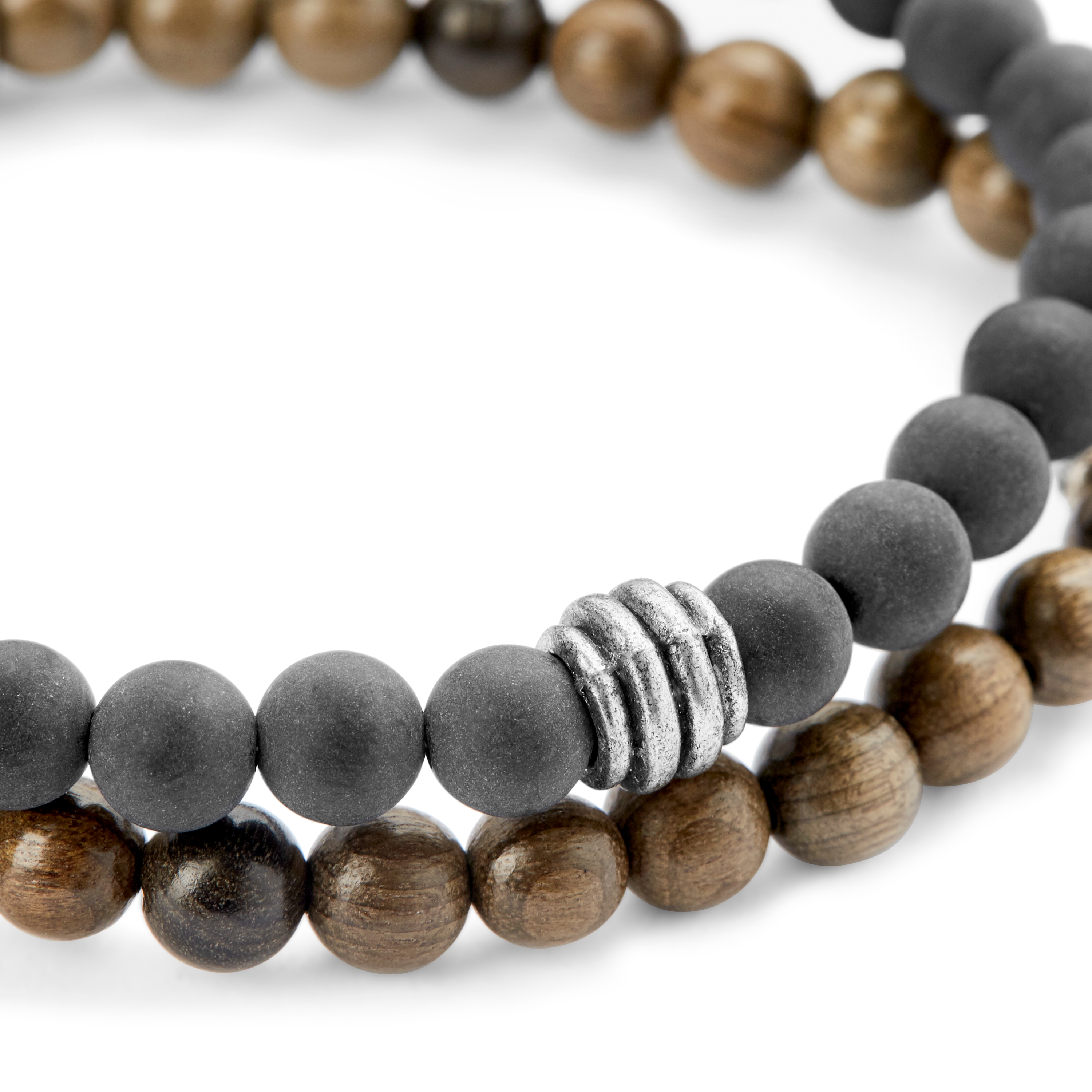 Wendel Wave Armband - 3