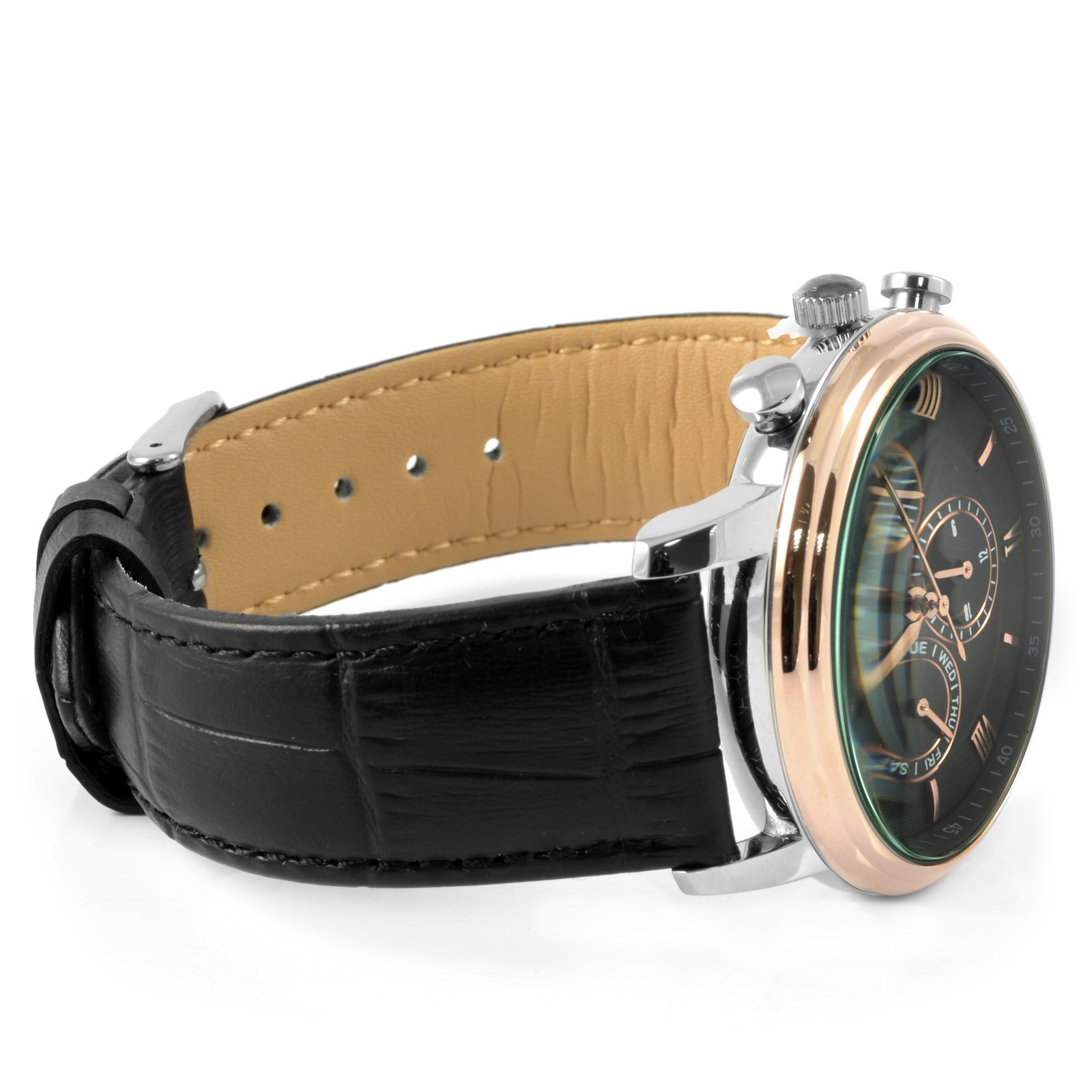 Rosegold Style Overfly II Ur - 5