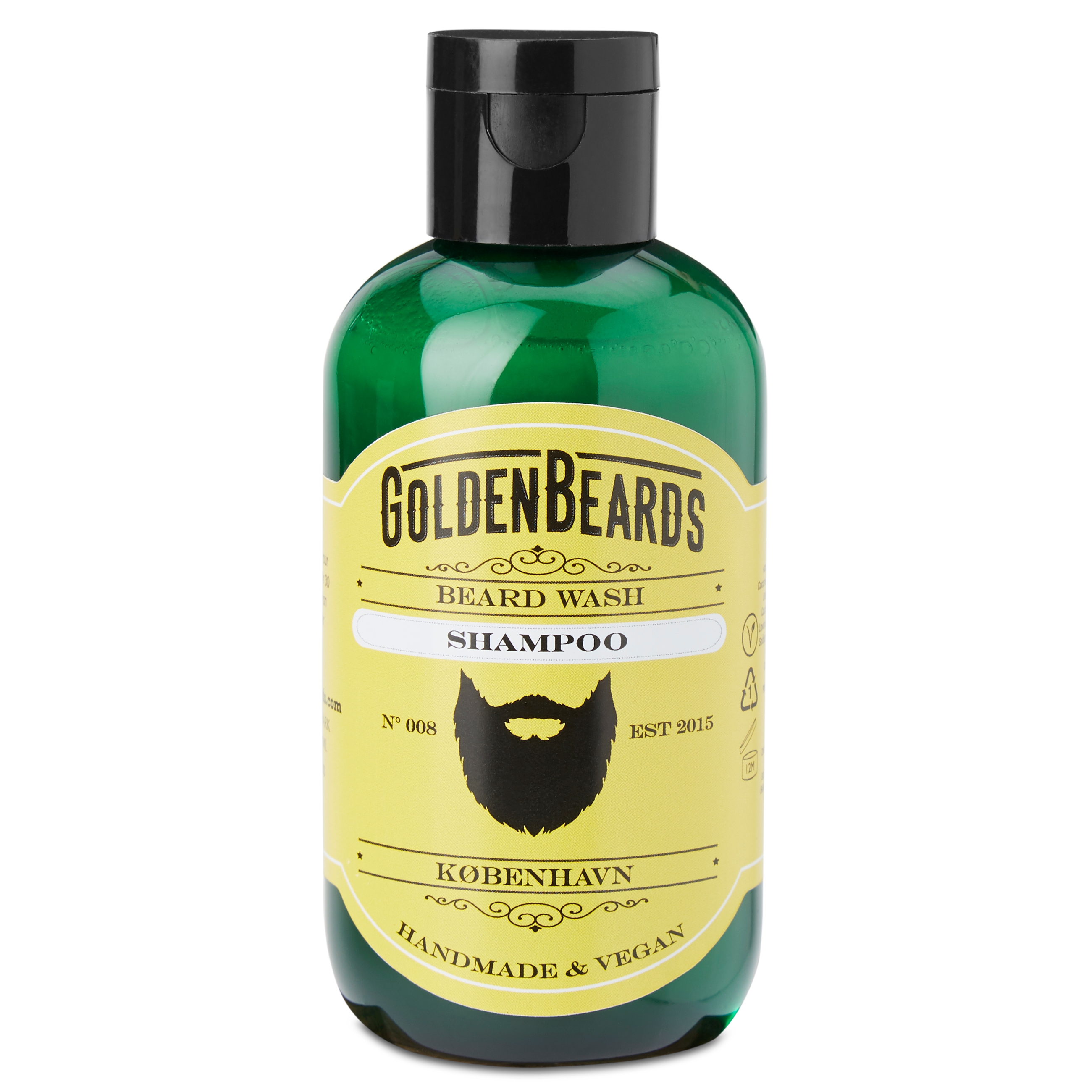 Комплект за брада Big Sur - 6