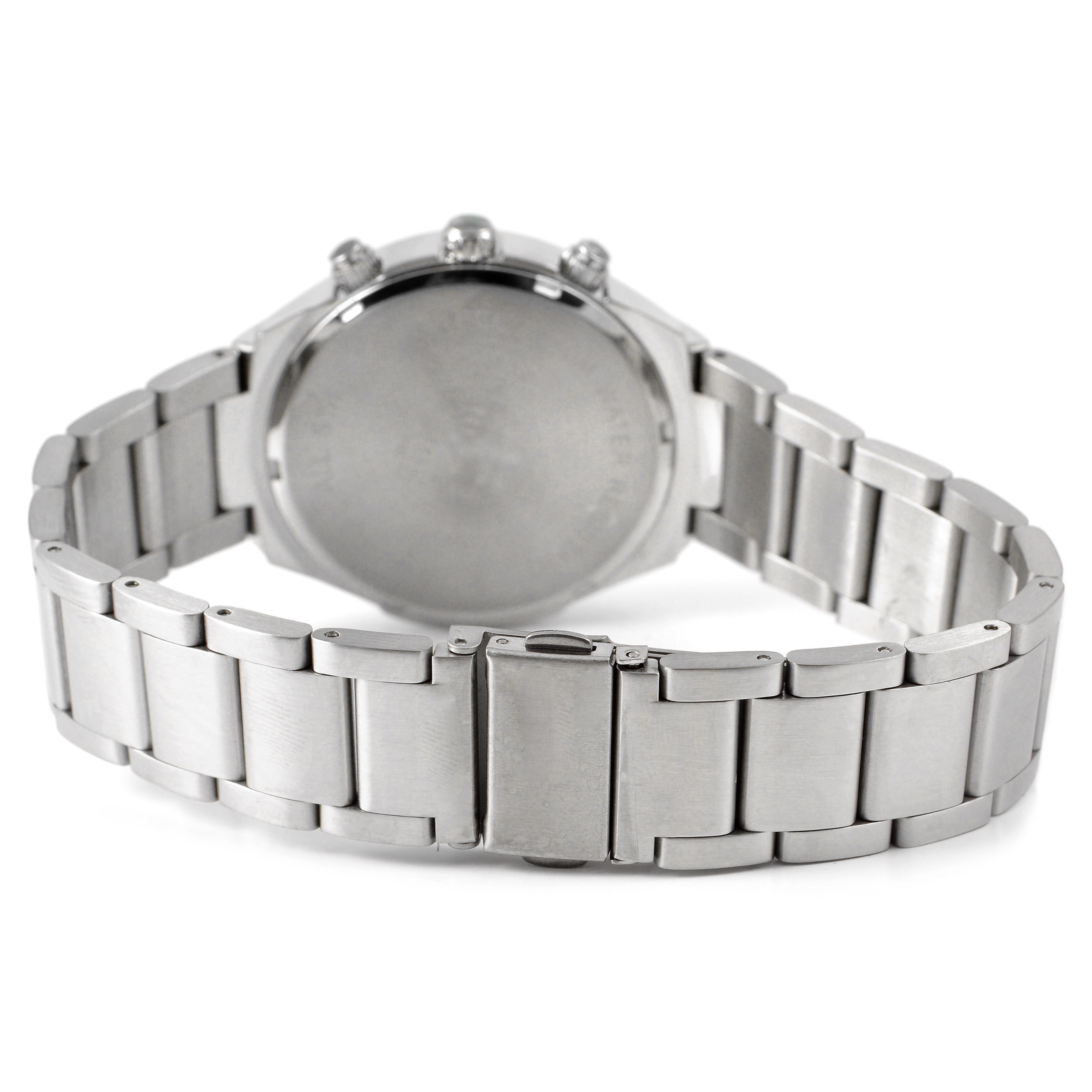 Midnatsblåt Eyki Overfly Ur - 5