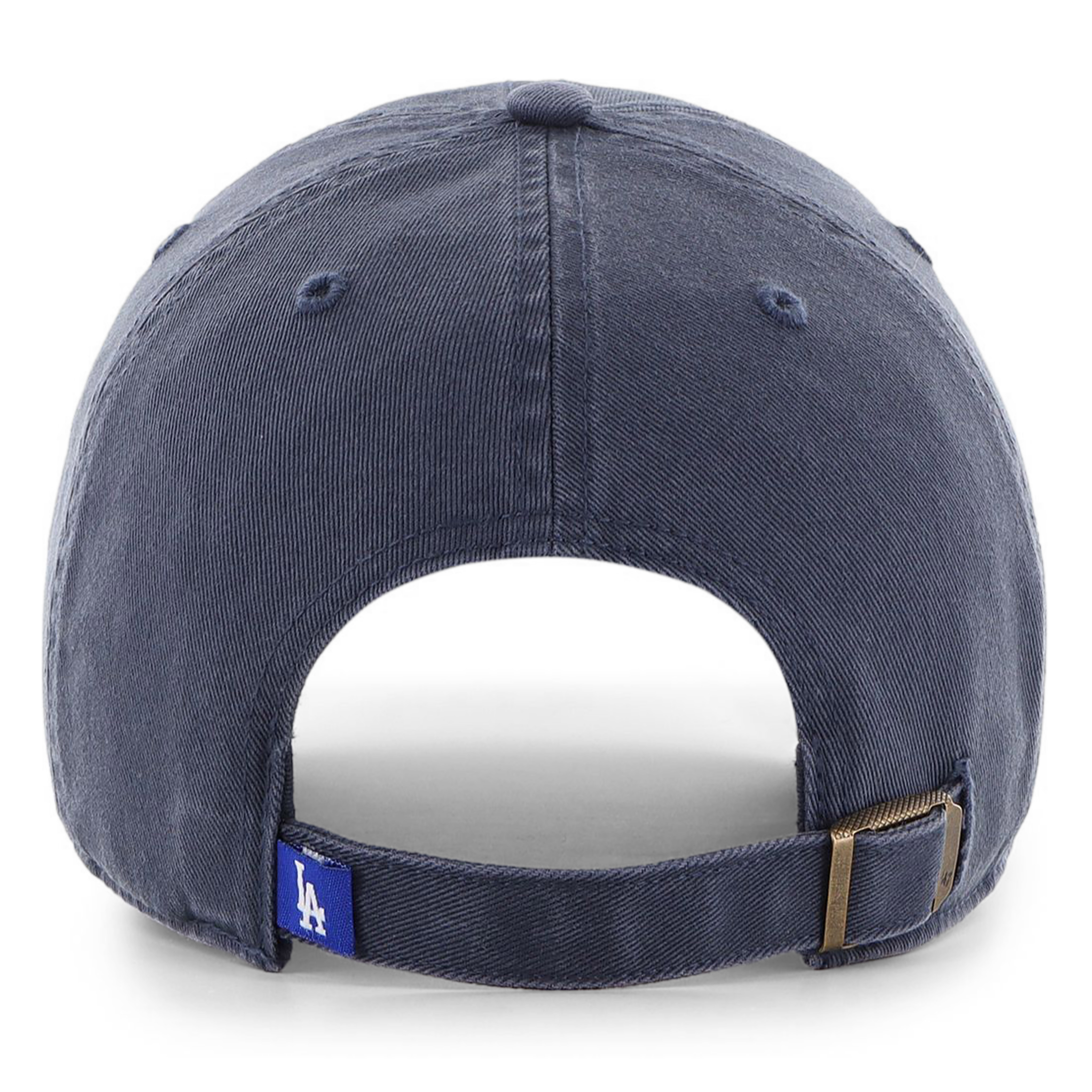 '47 CLEAN UP | Vintage marinblå MLB Los Angeles Dodgers-keps - 3