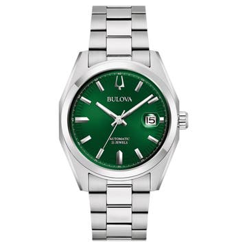 Bulova Classic Surveyor Bulova Classic Surveyor