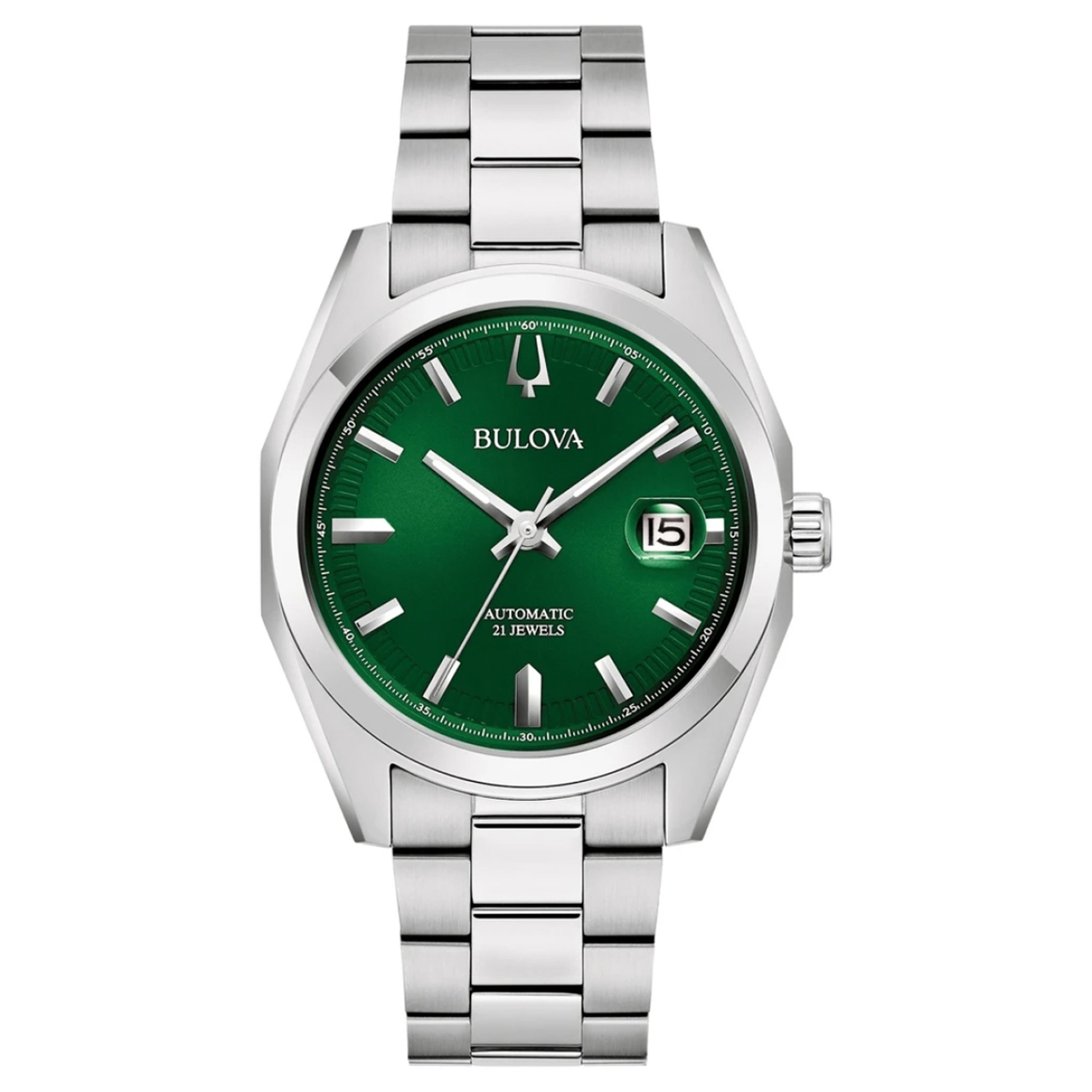 Bulova Classic Surveyor Bulova Classic Surveyor