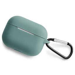 AirPods Pro Gen 2 Case | Green | Silicone