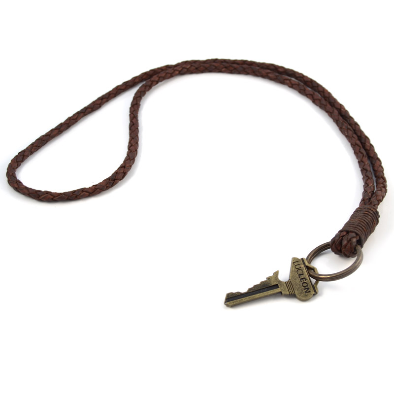 LUCLÉON - Whiskey Significance Keyhanger - 1