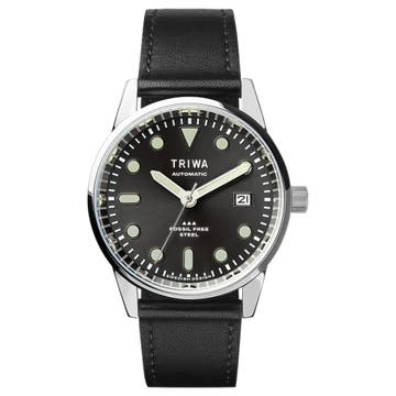 SSAB Fossil Free Steel - Slate Automatic SSAB Fossil Free Steel - Slate Automatic