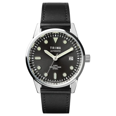 SSAB Fossil Free Steel - Slate Automatic SSAB Fossil Free Steel - Slate Automatic