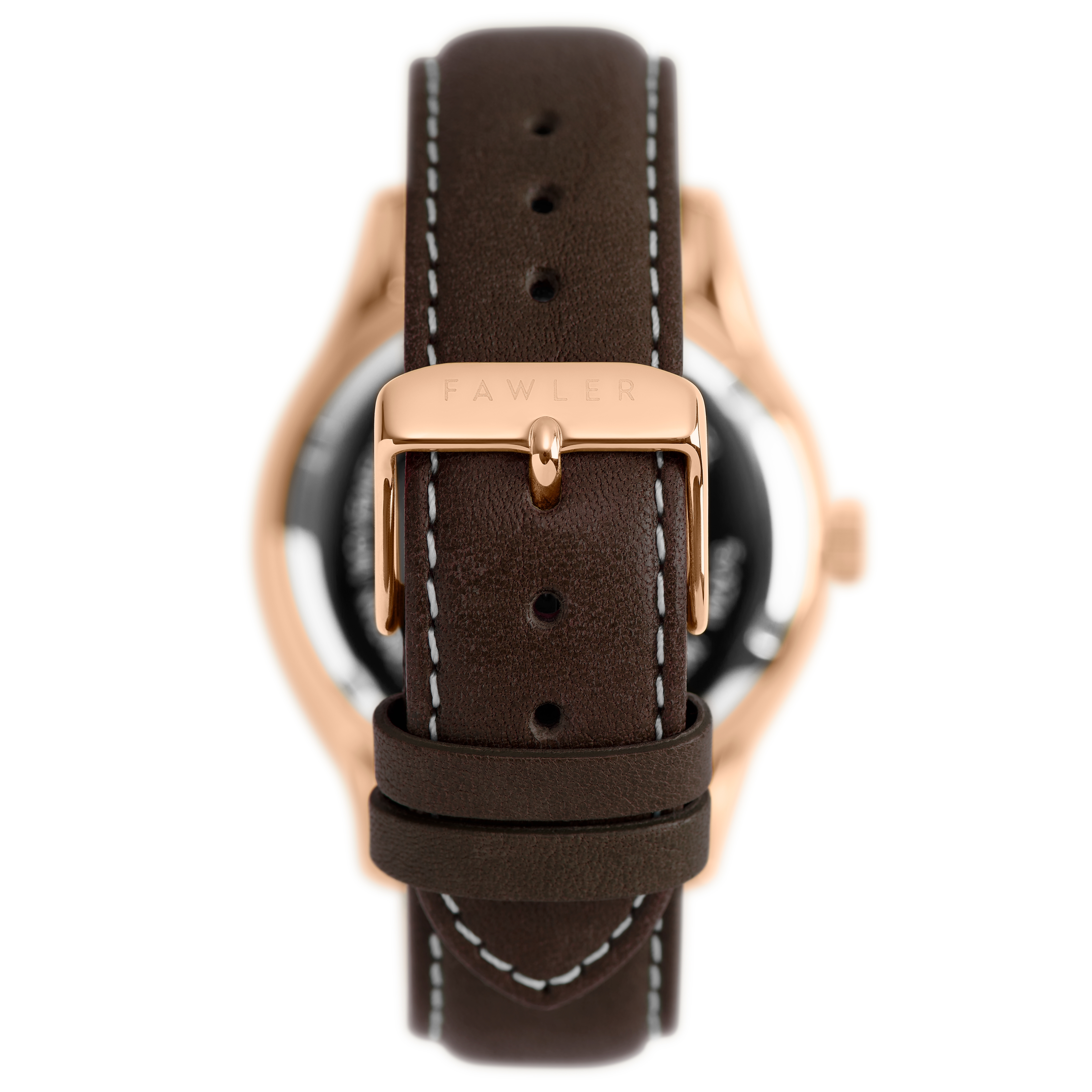 Orrin Felice -kuunvaihekello - 3