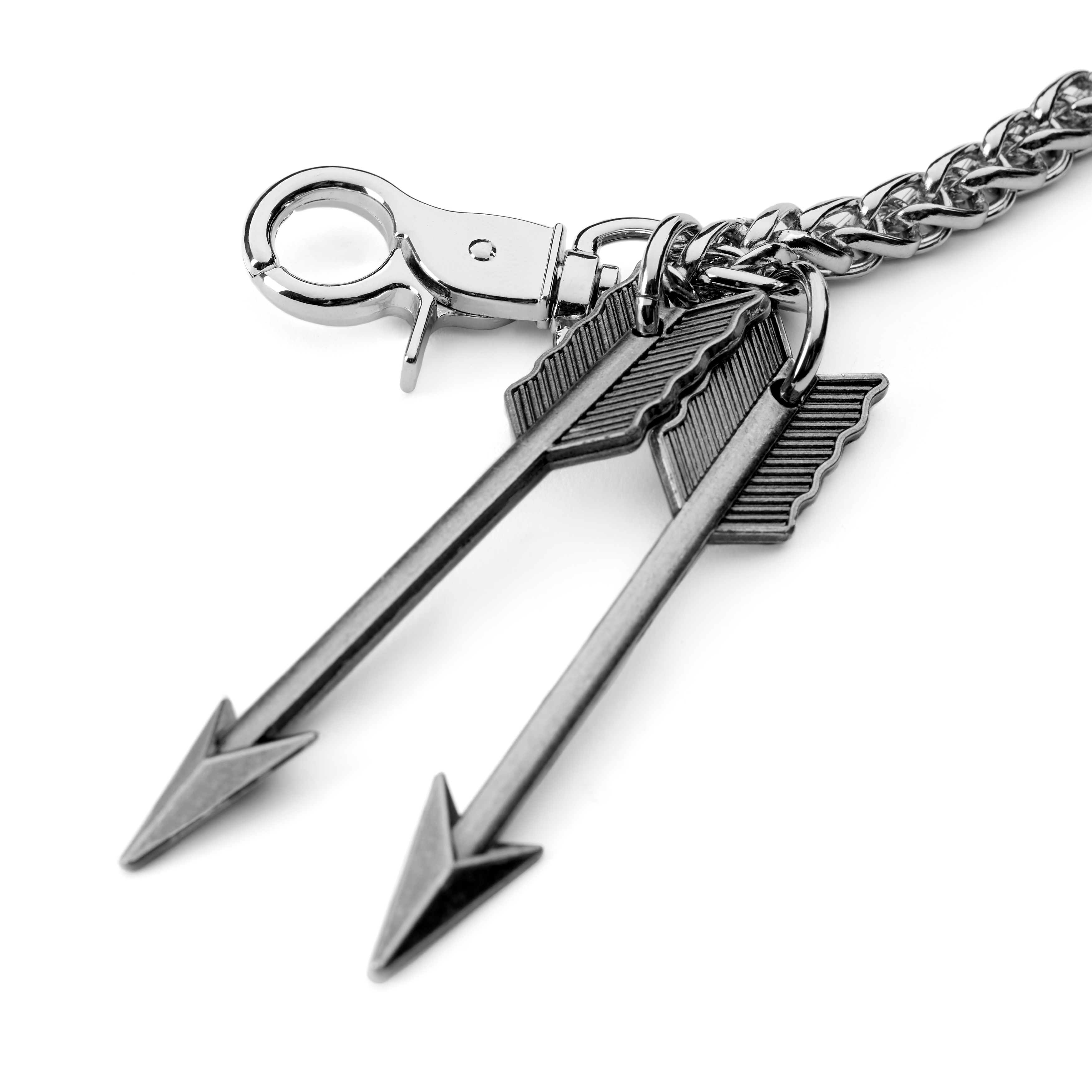 Lommeboklenke med Piler - 3