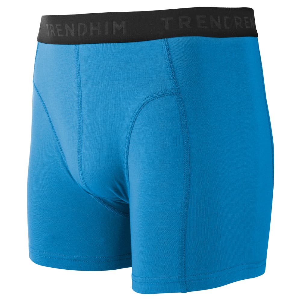 hover: FreeFeel | Deep Blue Bamboo Boxershorts hover: FreeFeel | Deep Blue Bamboo Boxershorts