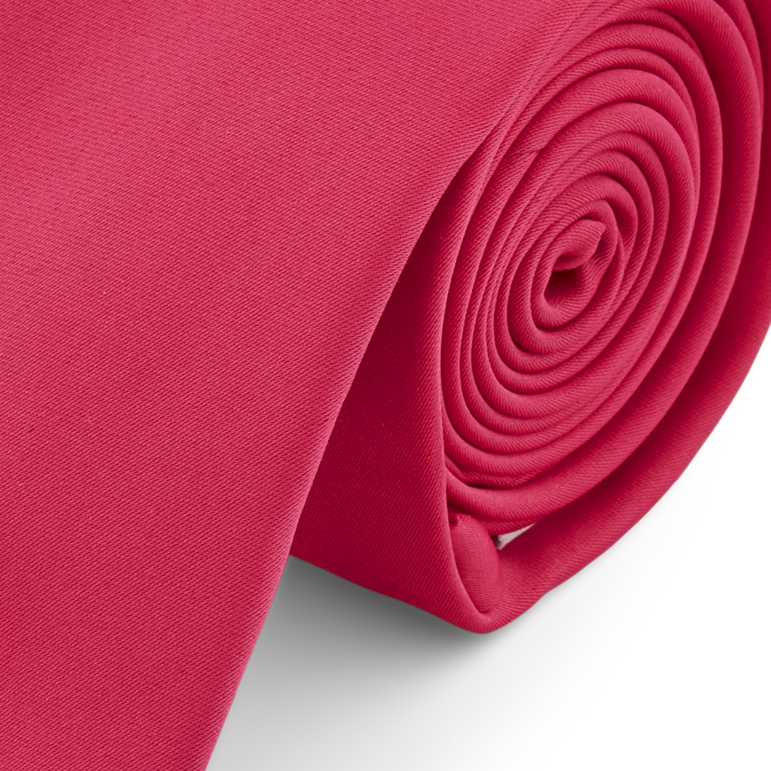 Kirkuvan pinkki 6 cm perussolmio - 3