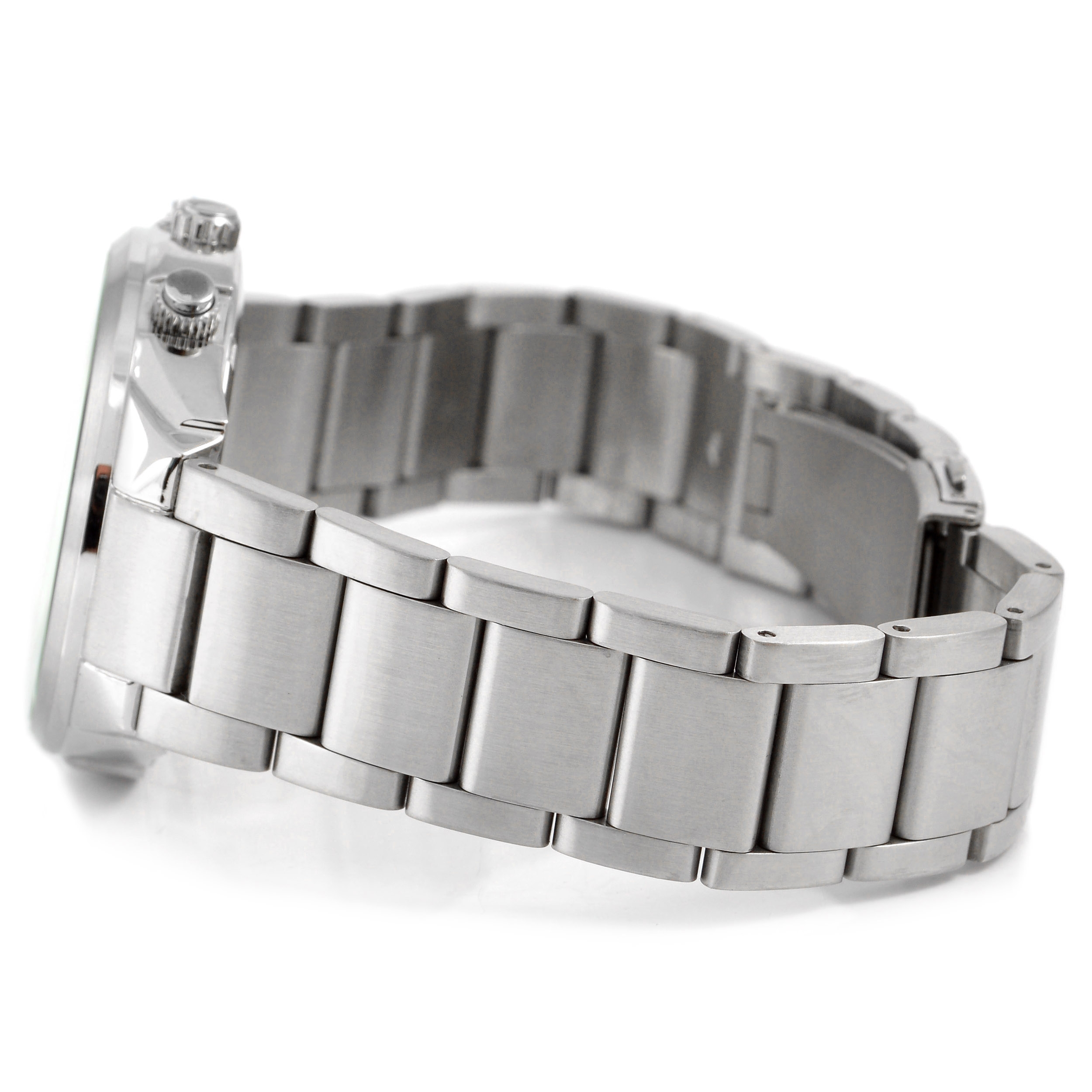 Midnatsblåt Eyki Overfly Ur - 3