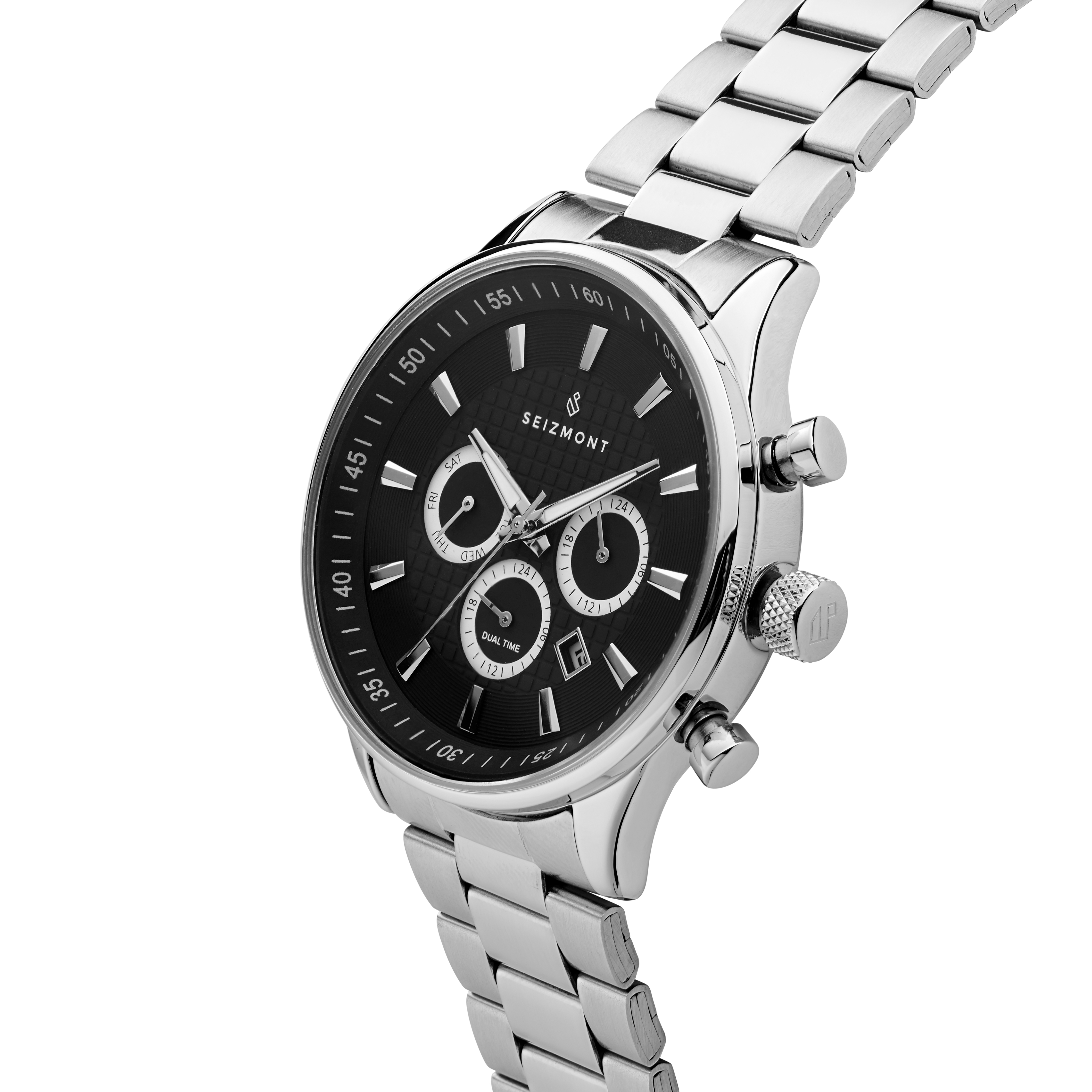 Liam Troika Watch - 2