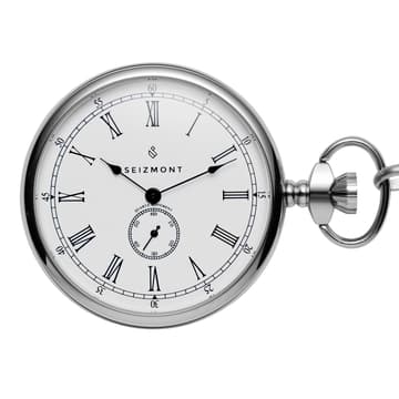 Zegarek kieszonkowy Jonathan Time Keeper Zegarek kieszonkowy Jonathan Time Keeper