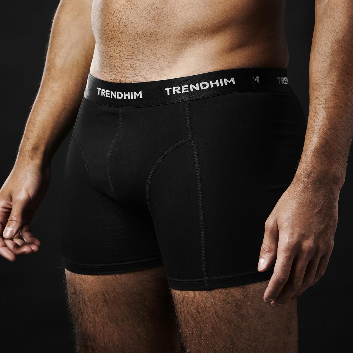 Ropa interior | 22 Estilos para hombres