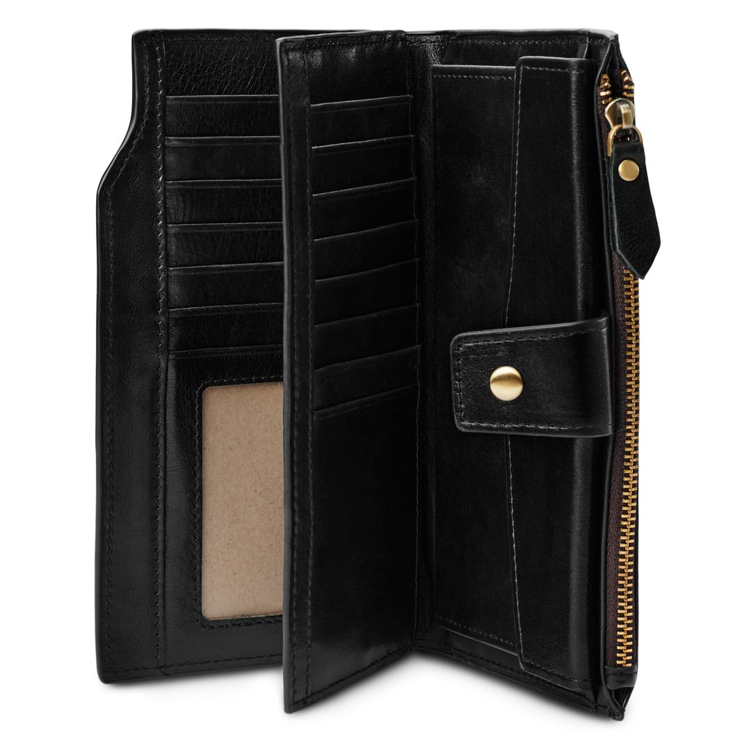 Portefeuille a change invisible / invisible exchange wallet Portefeuille a change invisible / invisible exchange wallet