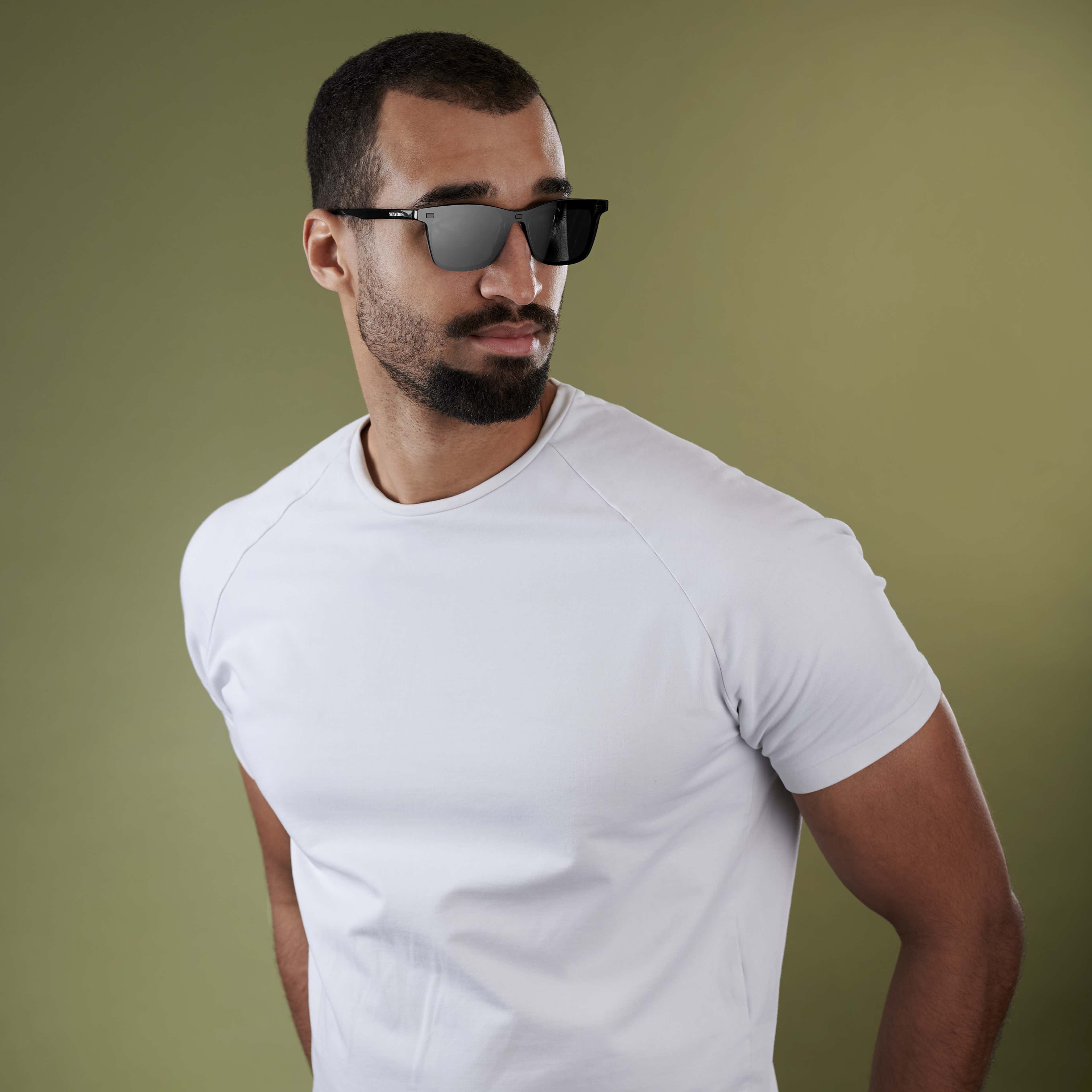 Premium Ombra Magnetic Clip-On Sunglasses  - 9 - gallery