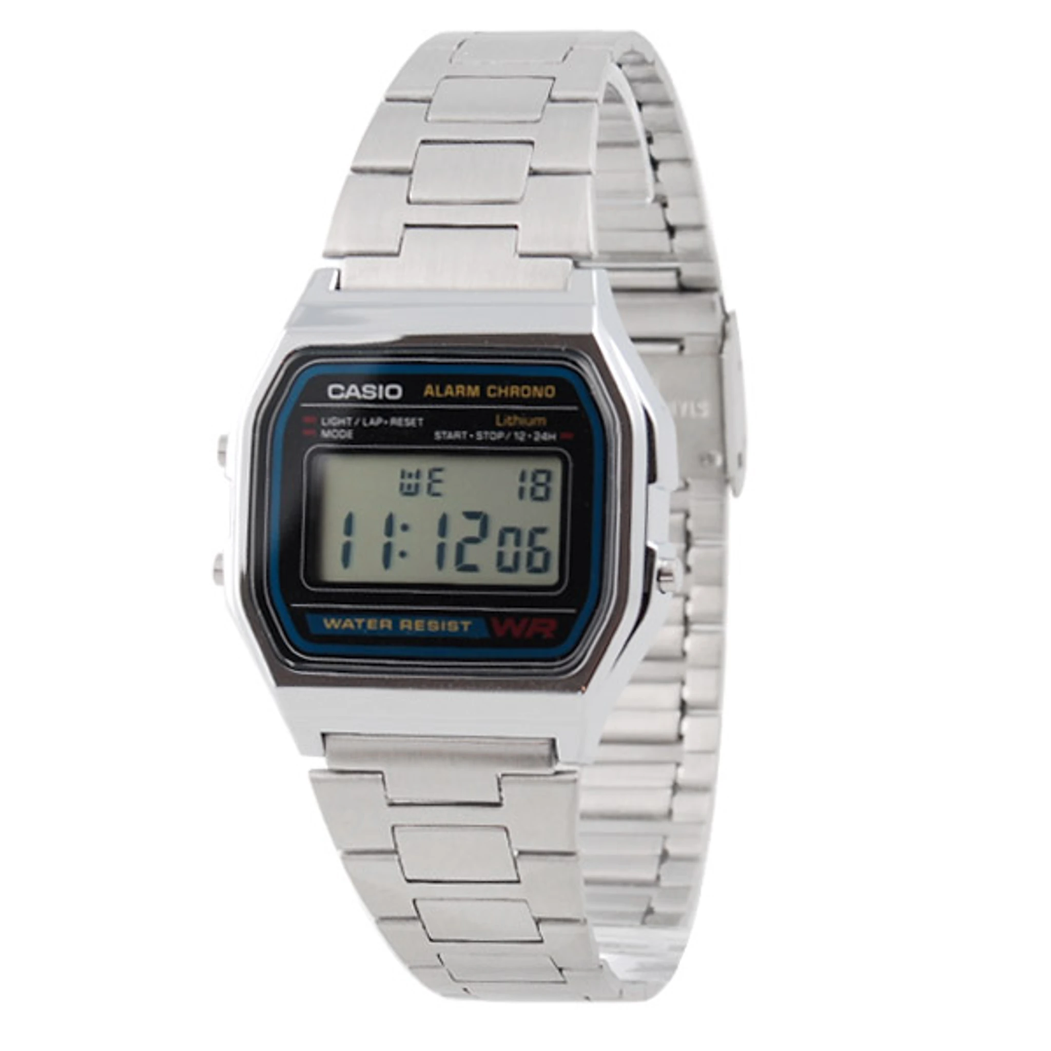Retro Classic Klokke Casio 30 Dagers Returrett retro-classic-klokke-casio-30-dagers-returrett