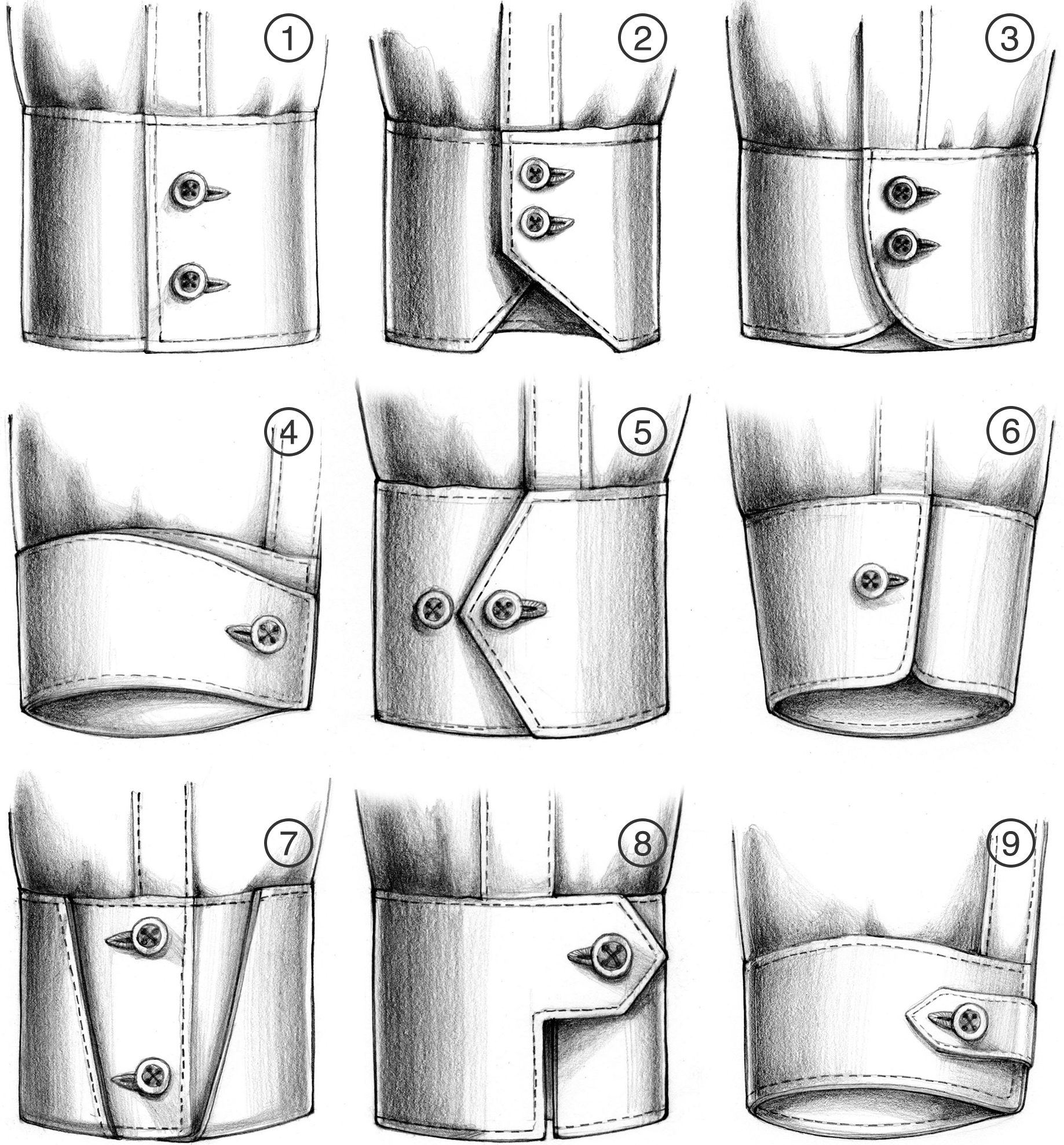 The Cufflinks Your Ultimate Guide