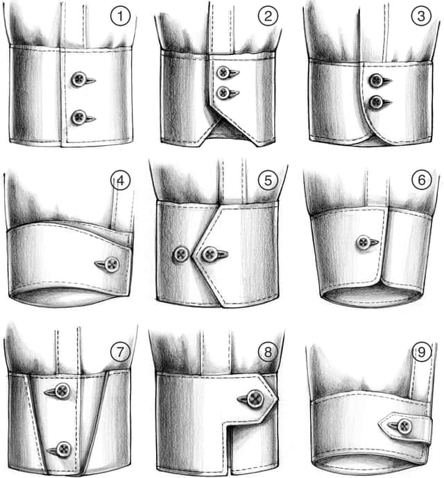 The Cufflinks - Your Ultimate Guide