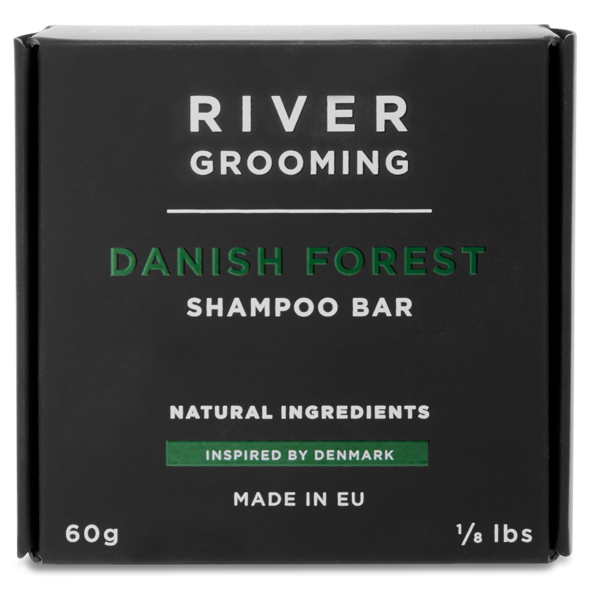 Danish Forest -palashampoo - 1