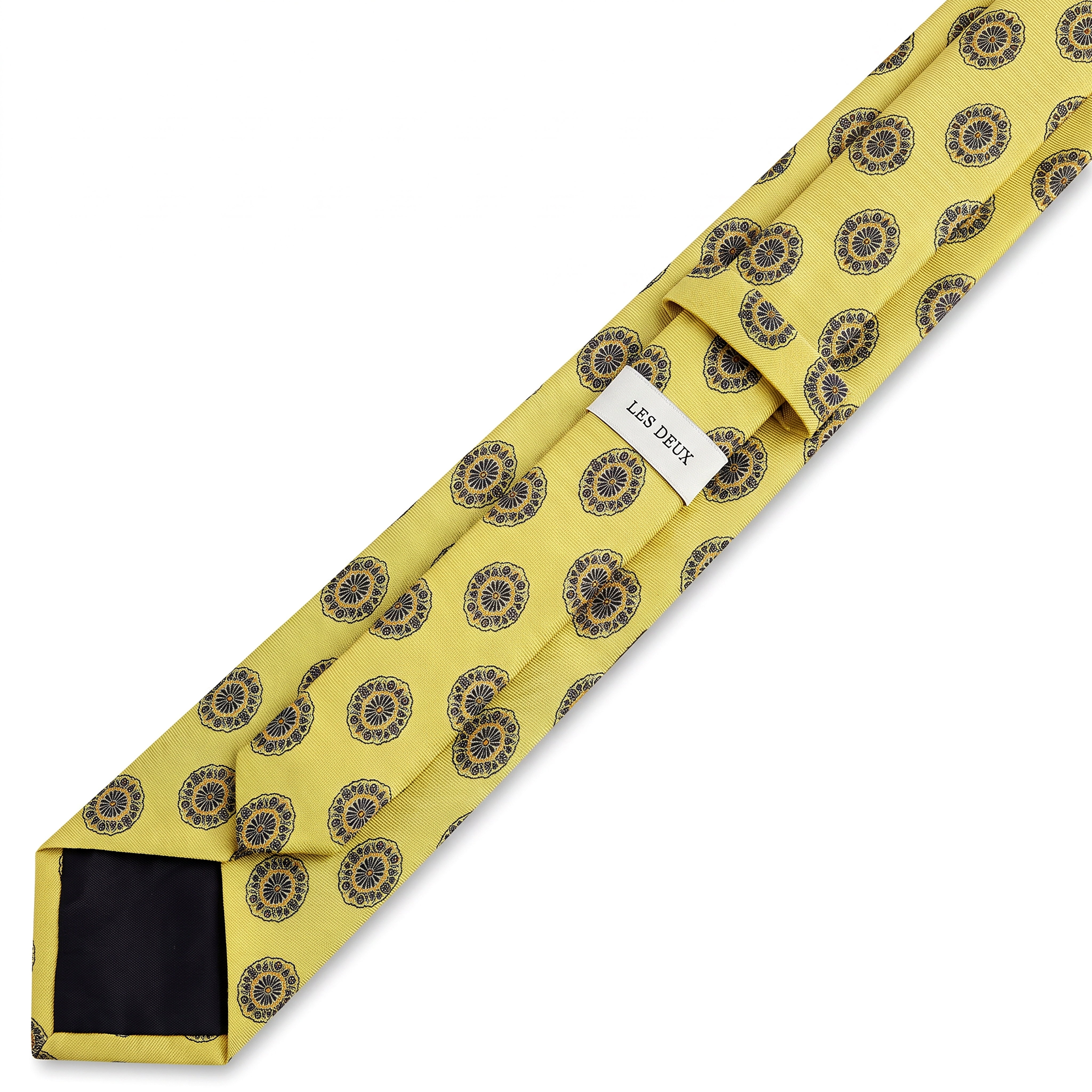 Les Deux | Ornament Tie - 3
