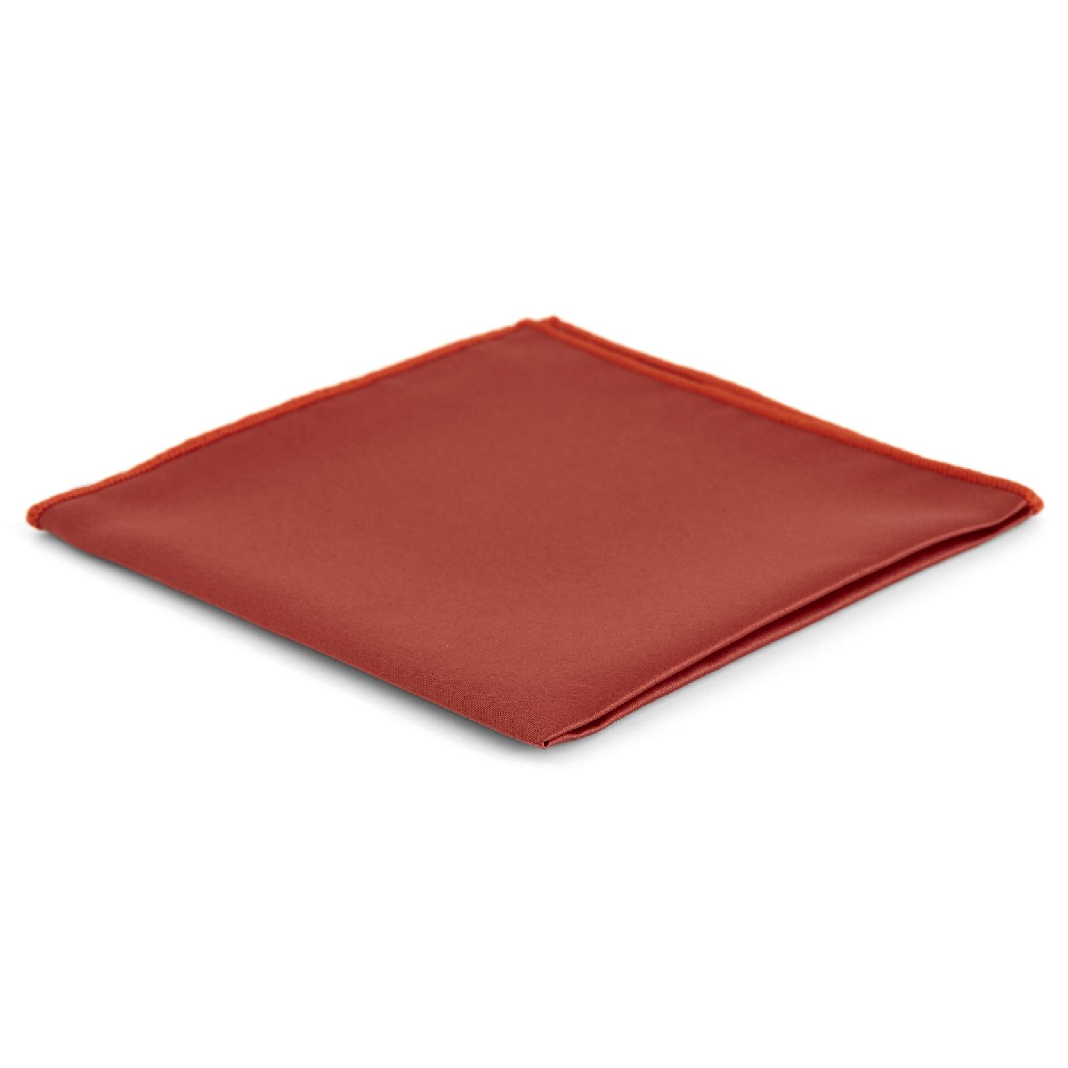Terracotta Basic Pochet Terracotta Basic Pochet